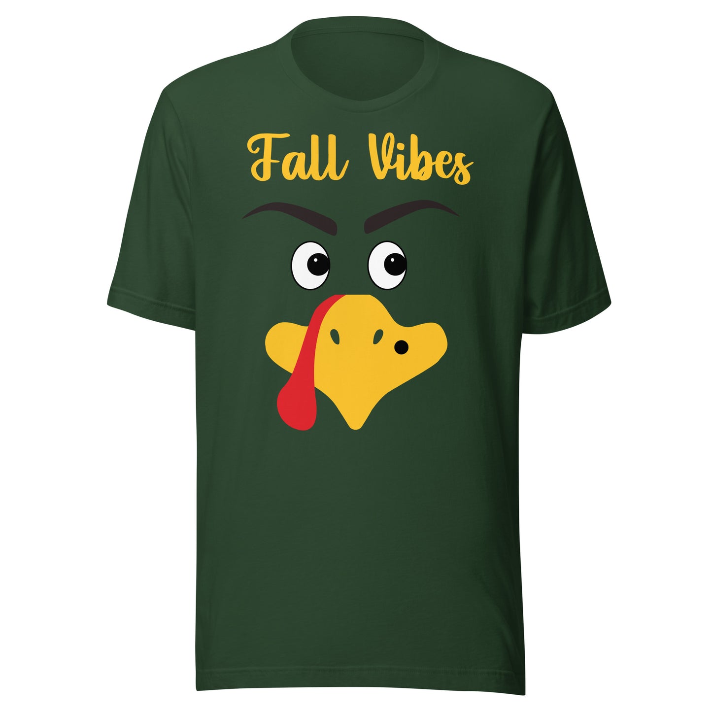 Unisex t-shirt