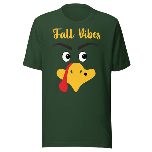 Unisex t-shirt