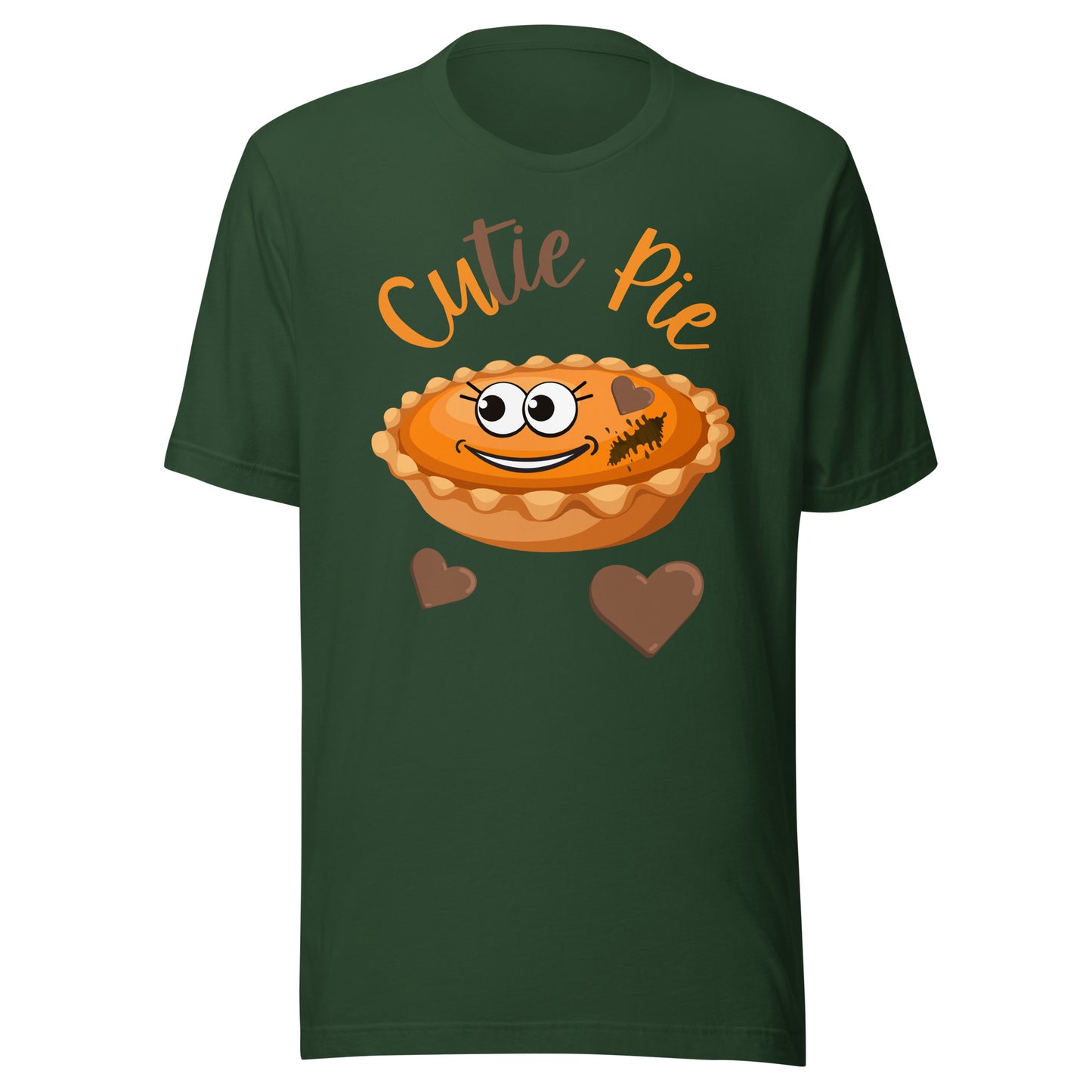 Unisex t-shirt