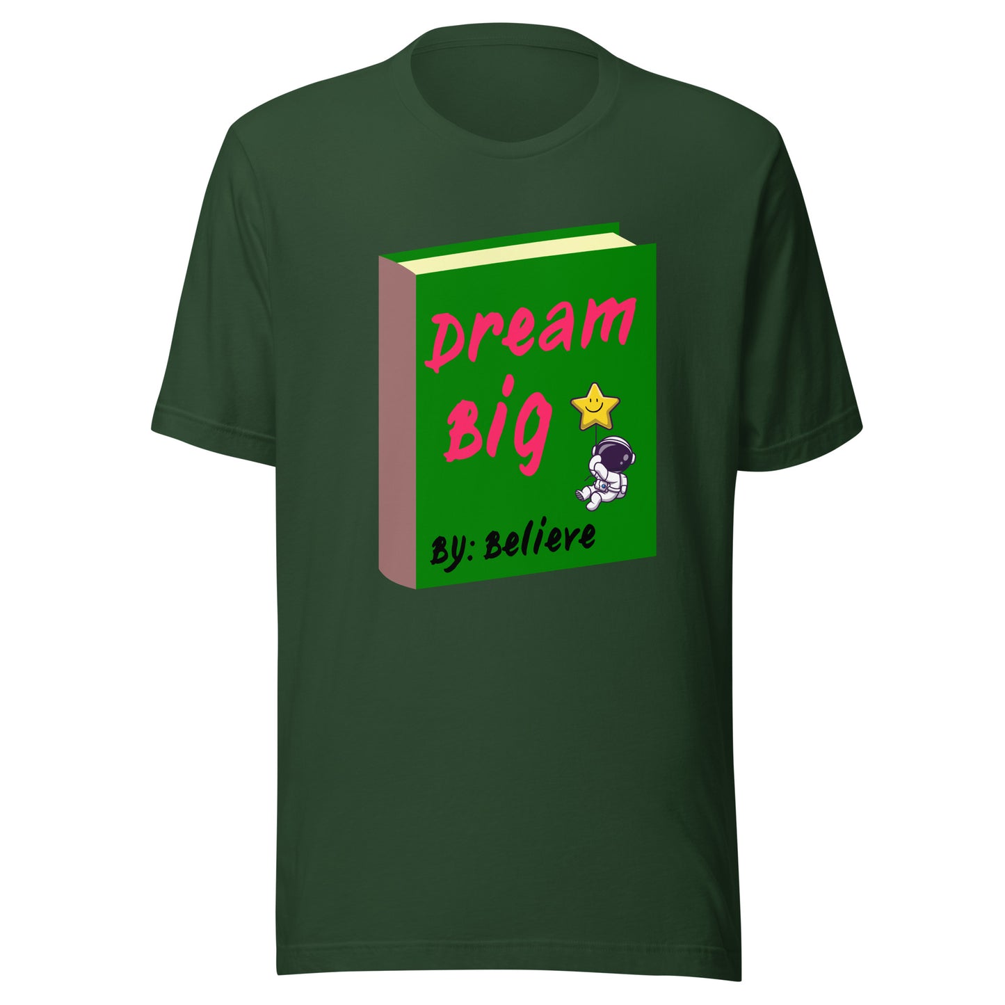 Unisex t-shirt