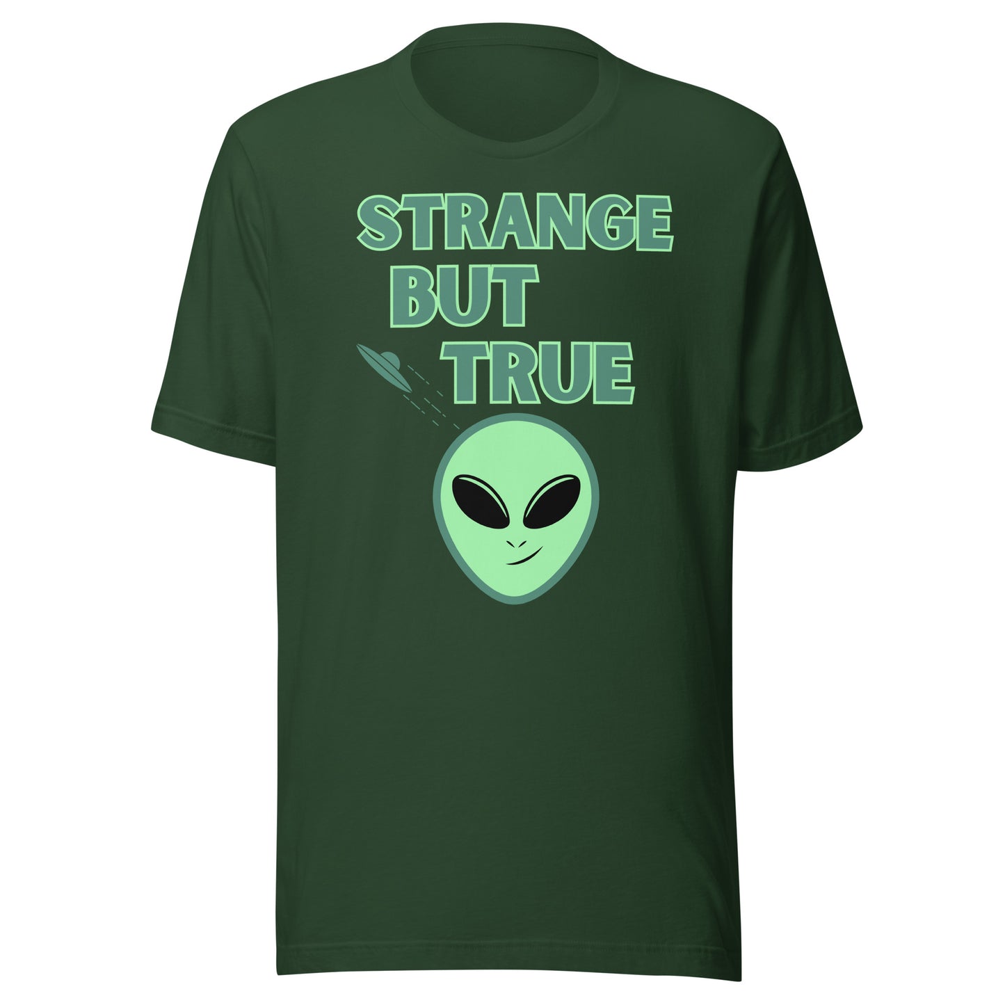 Unisex t-shirt