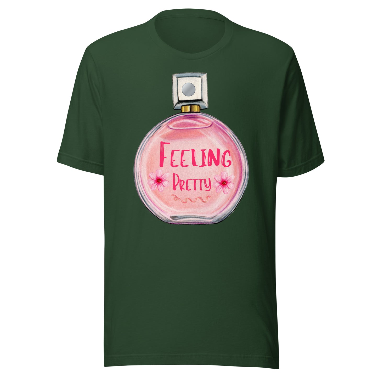 Unisex t-shirt