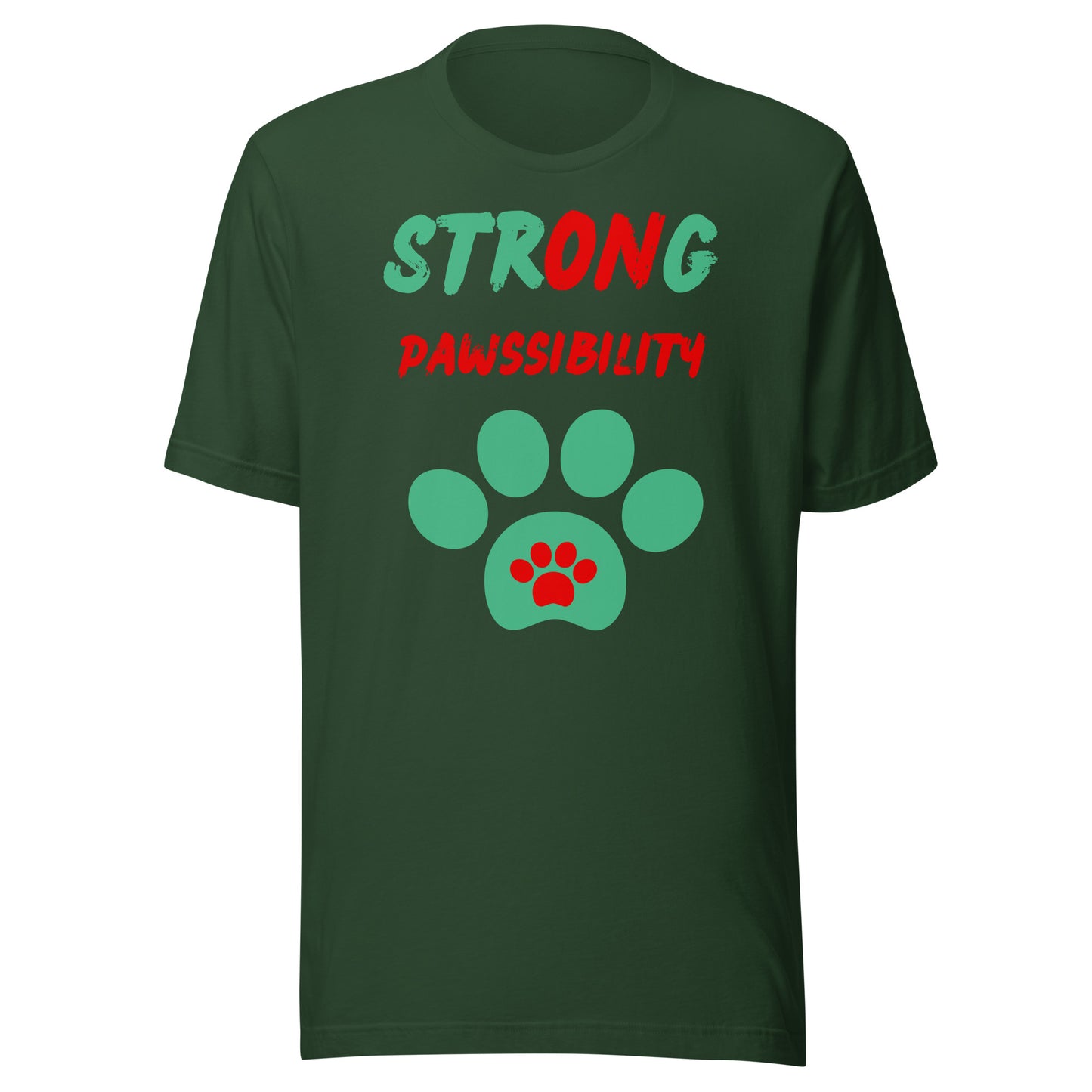 Unisex t-shirt