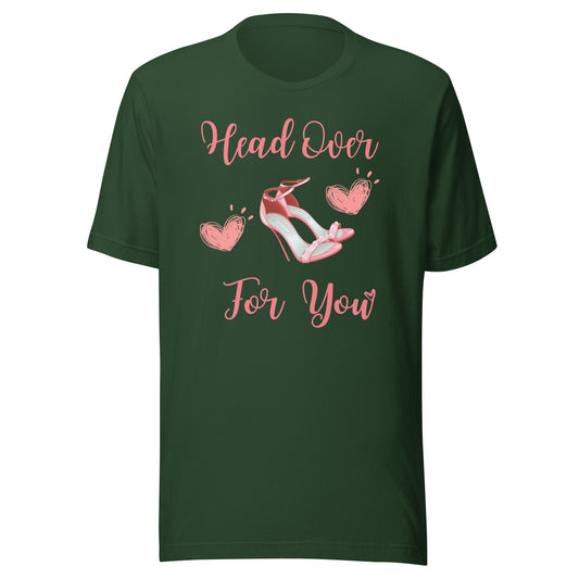 Unisex t-shirt