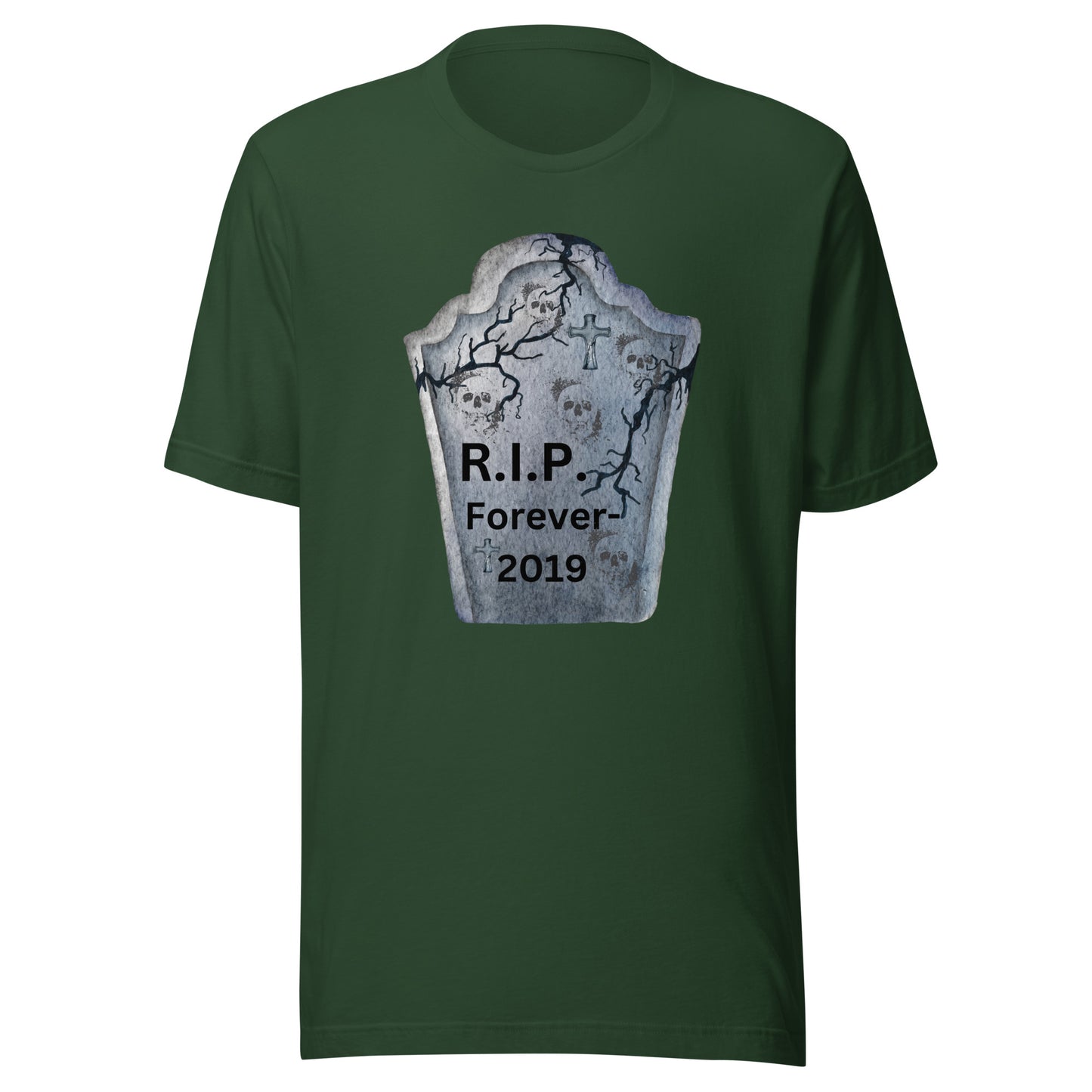 Unisex t-shirt