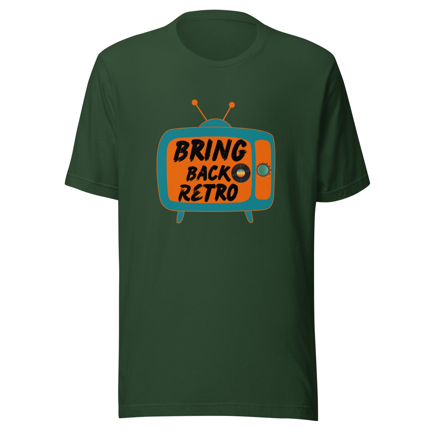 Unisex t-shirt