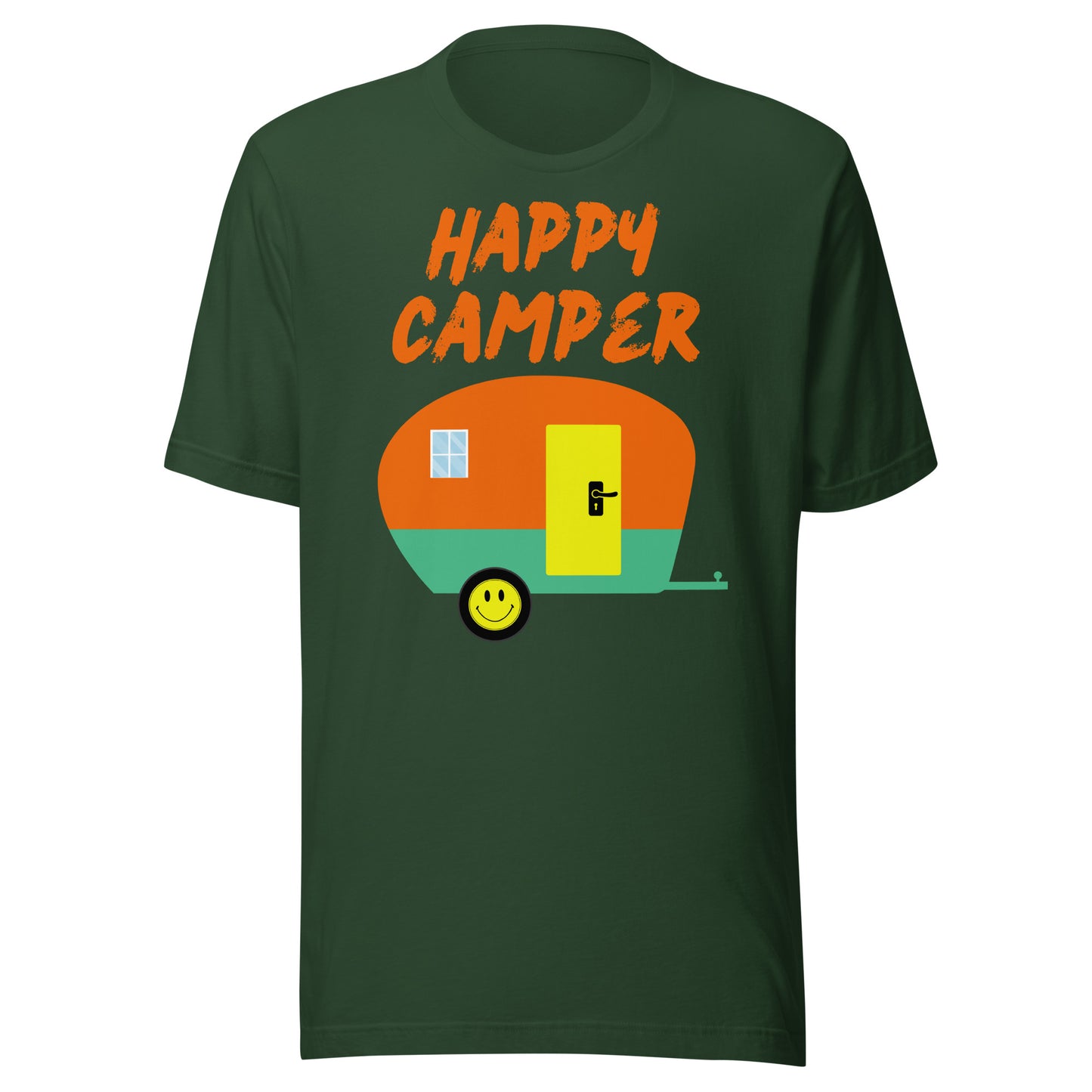 Unisex t-shirt