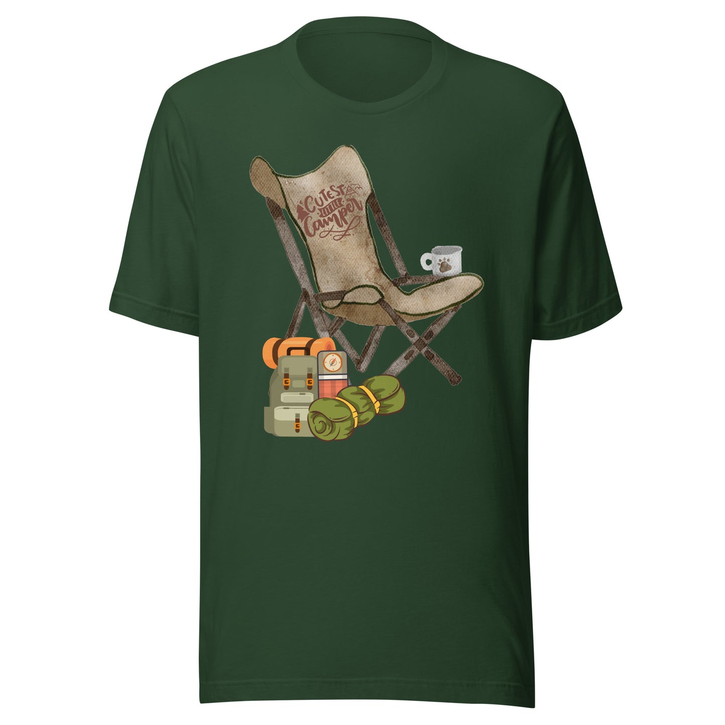Unisex t-shirt