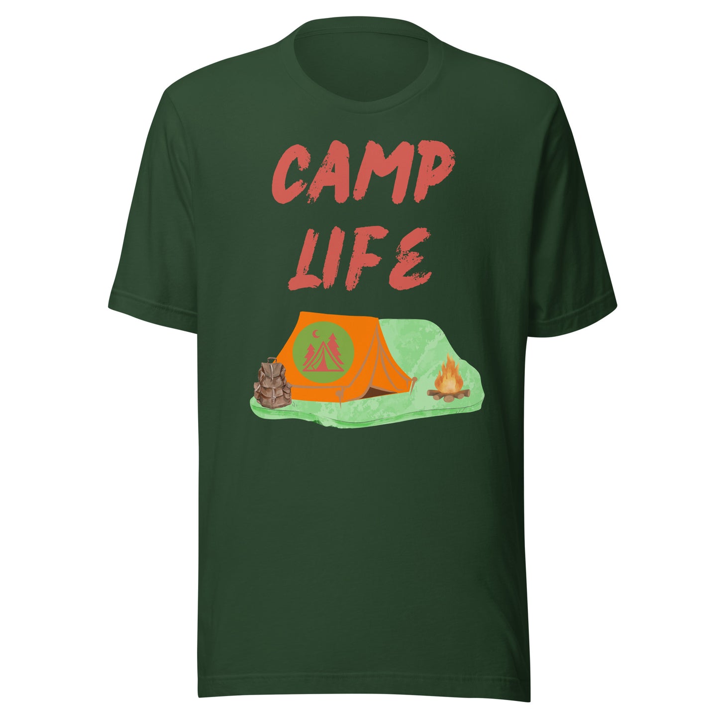 Unisex t-shirt