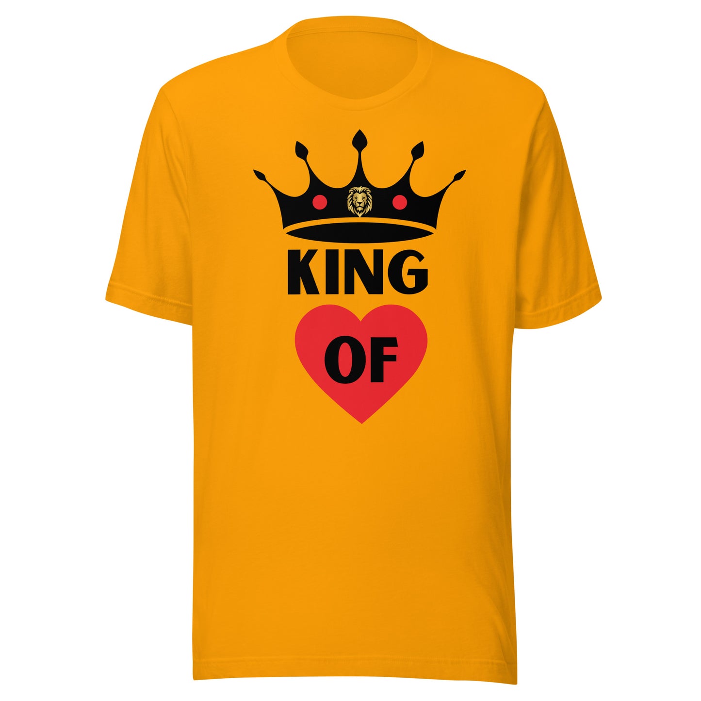 Unisex t-shirt