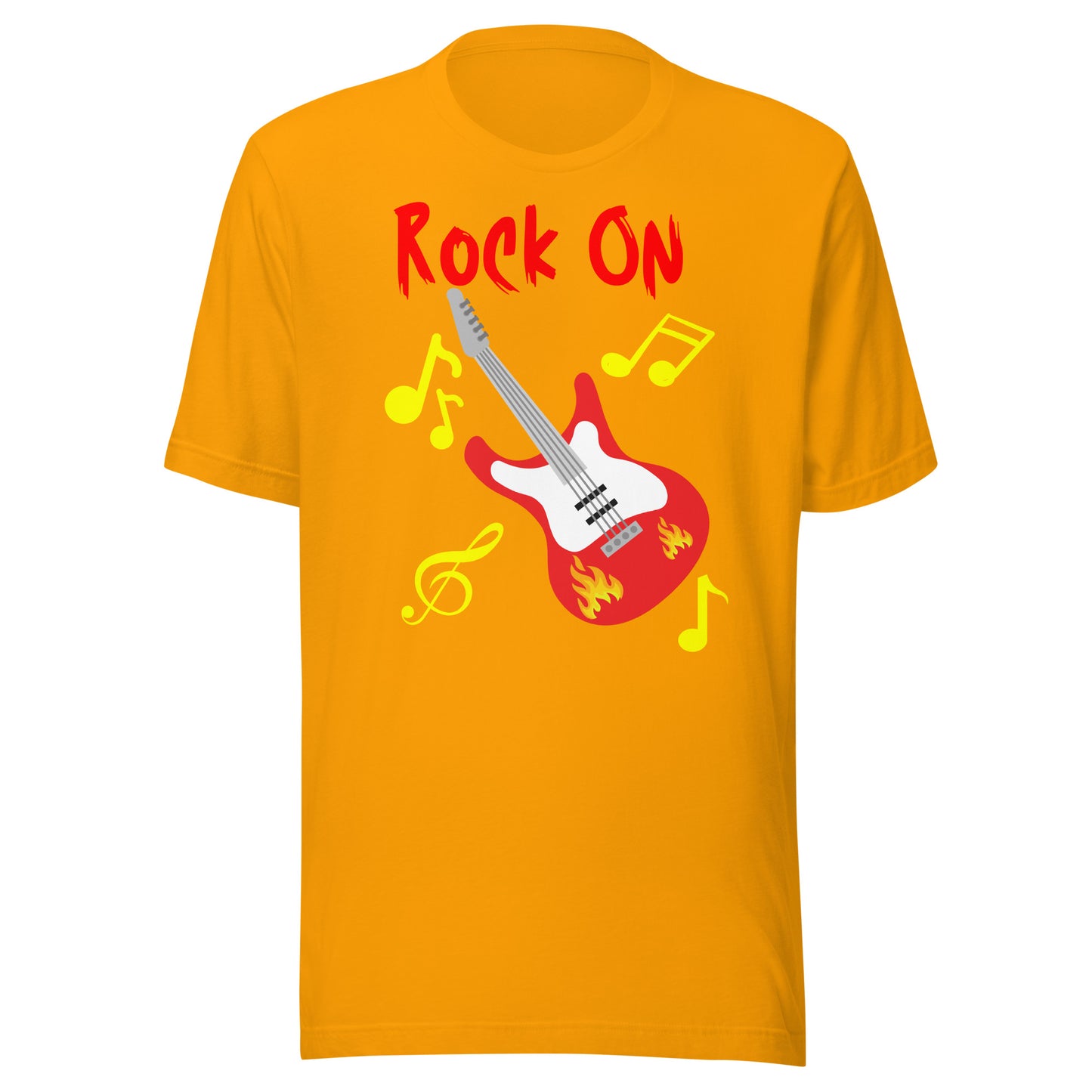 Unisex t-shirt