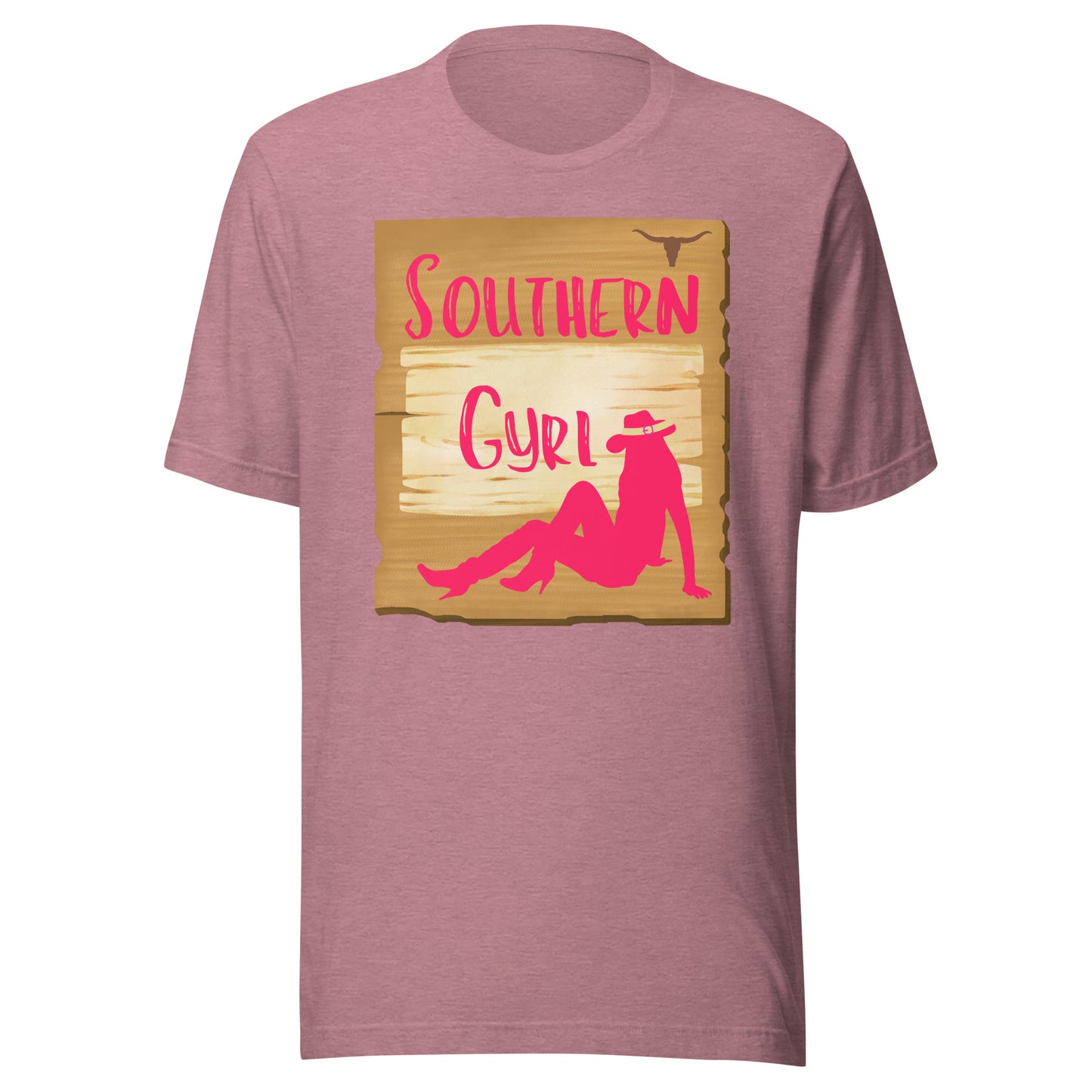 Unisex t-shirt