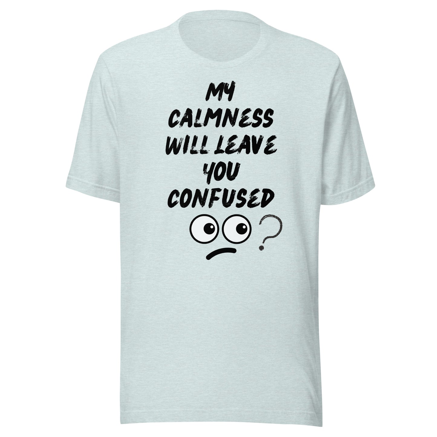 Unisex t-shirt