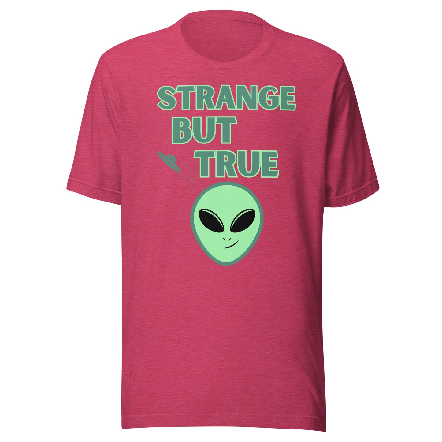 Unisex t-shirt