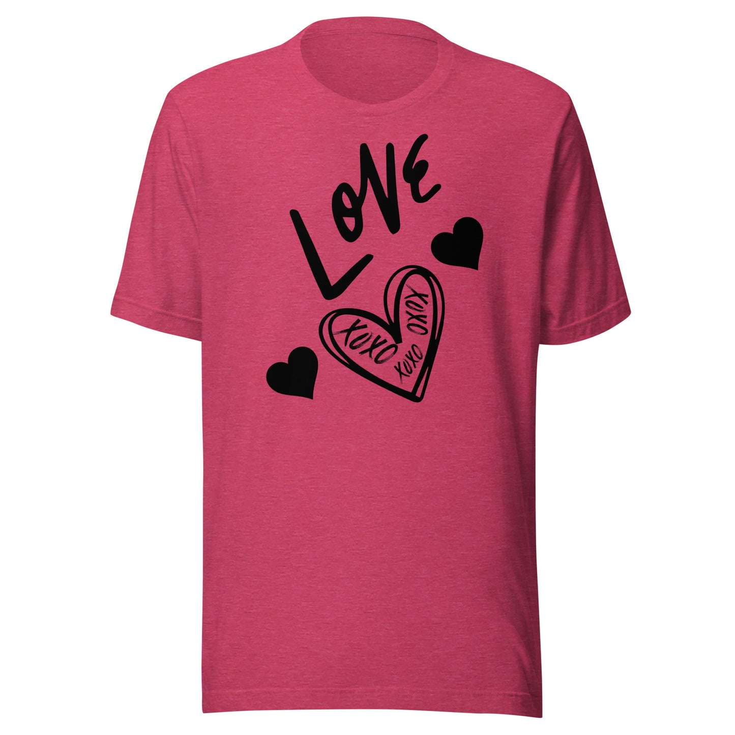 Unisex t-shirt