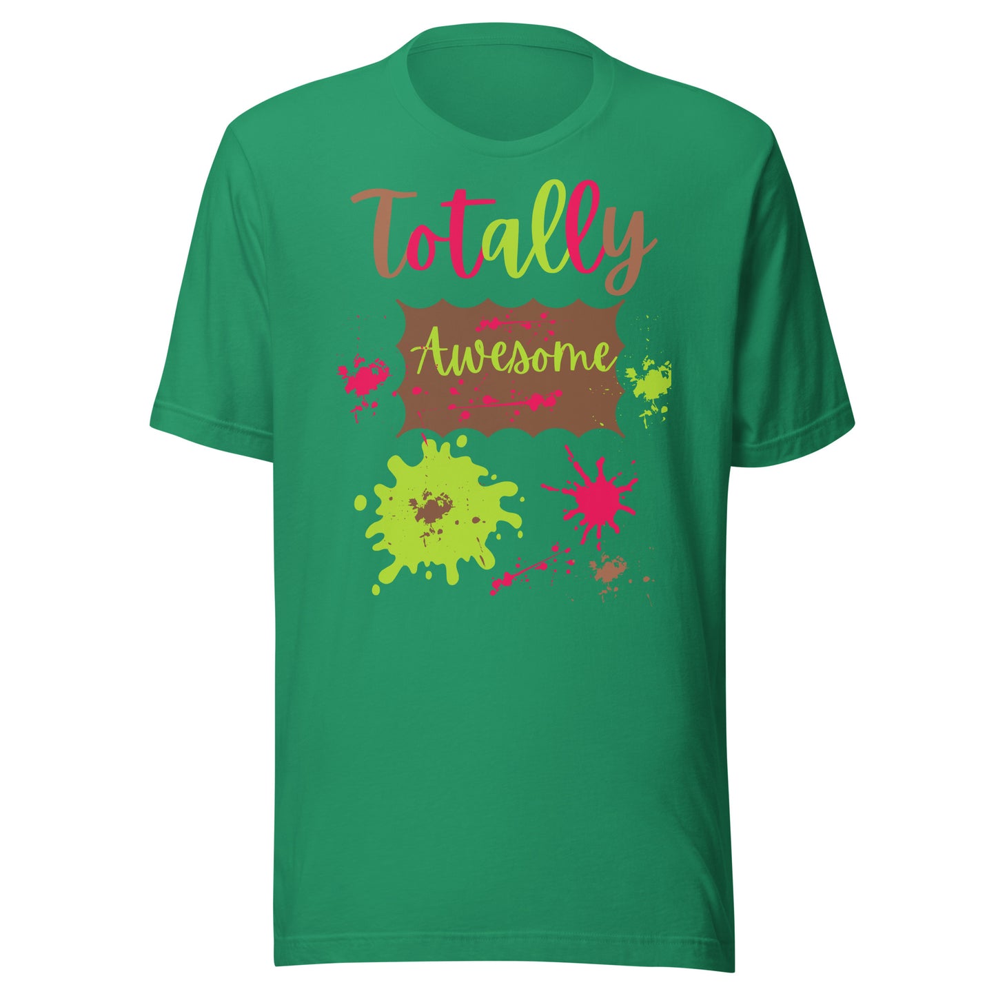 Unisex t-shirt