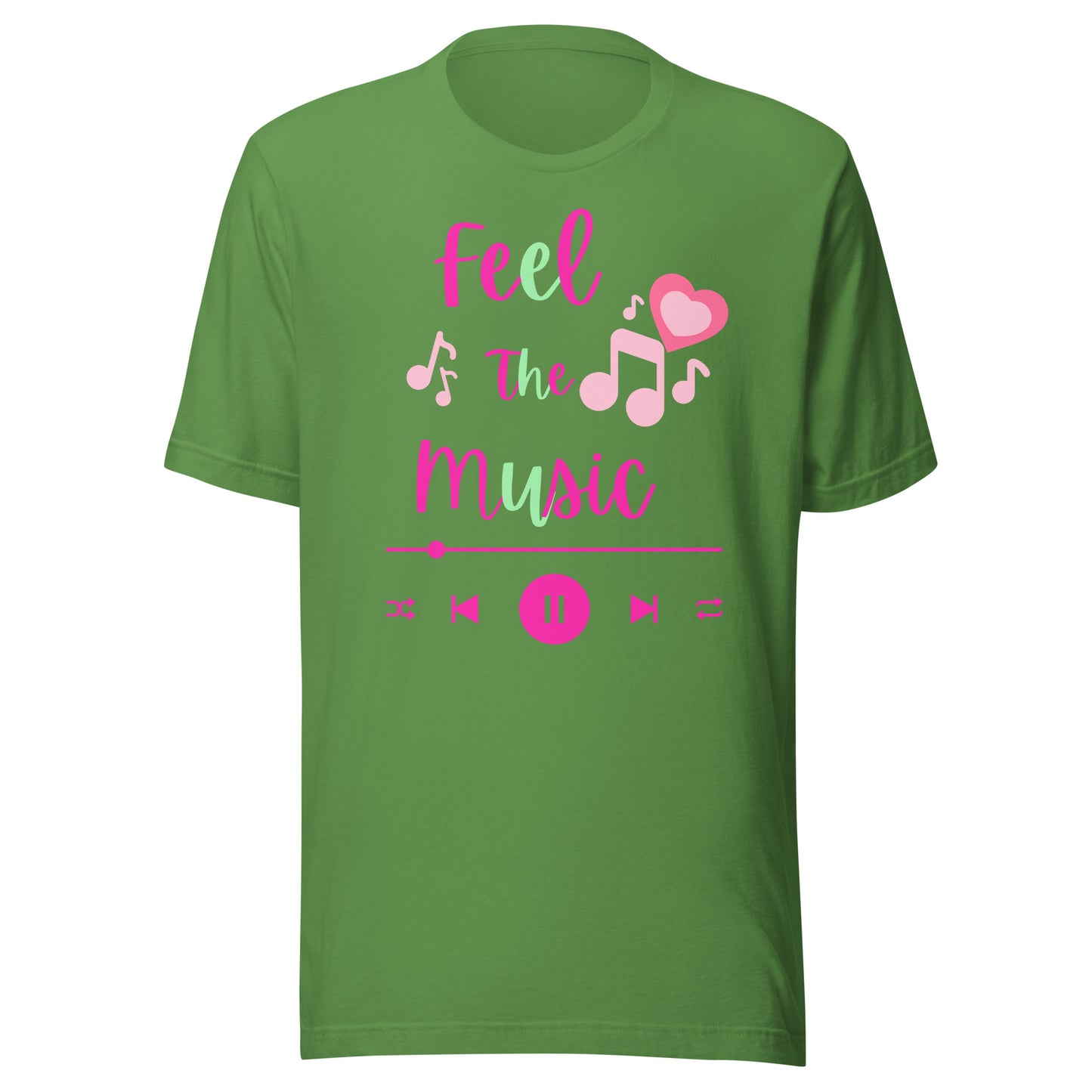 Unisex t-shirt