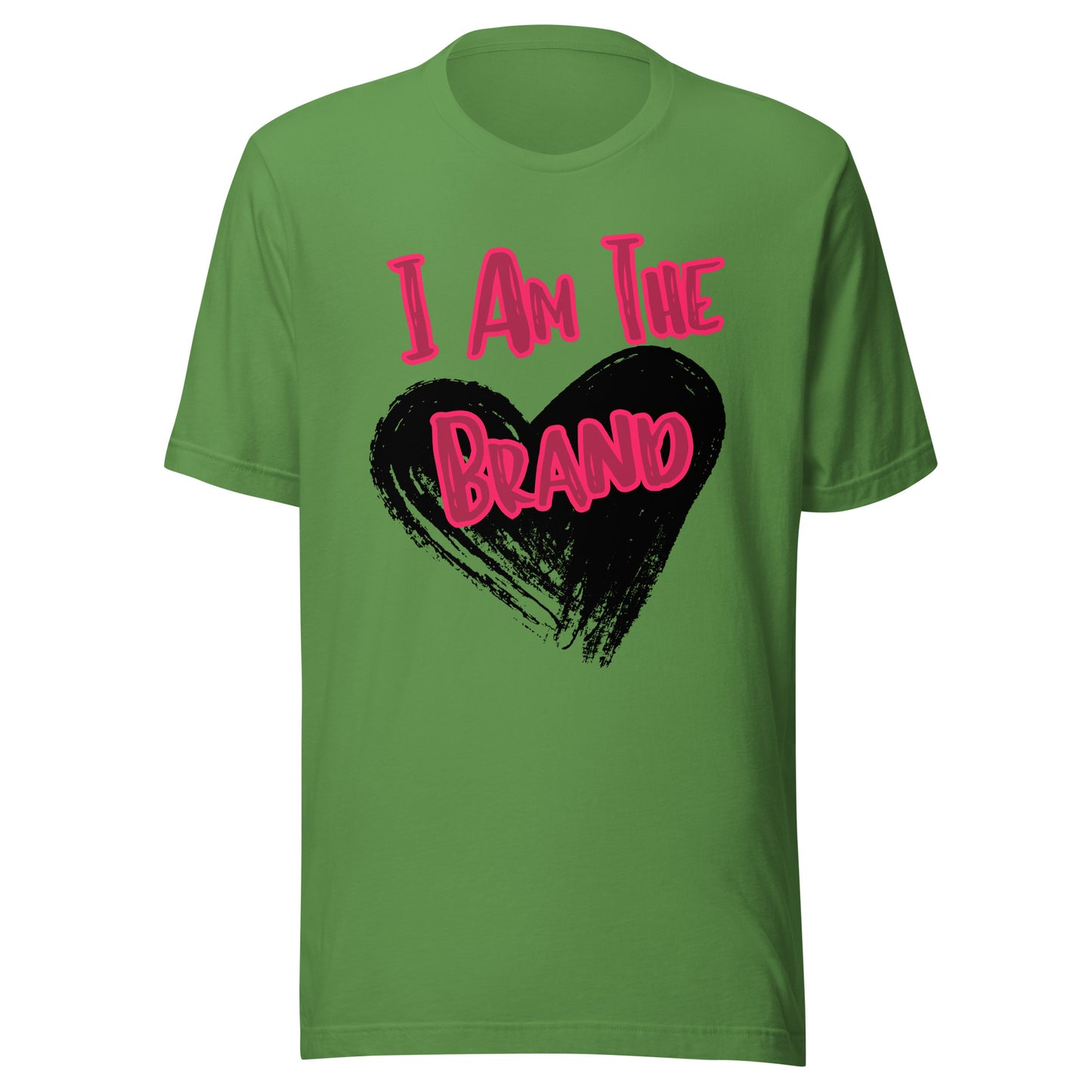 Unisex t-shirt