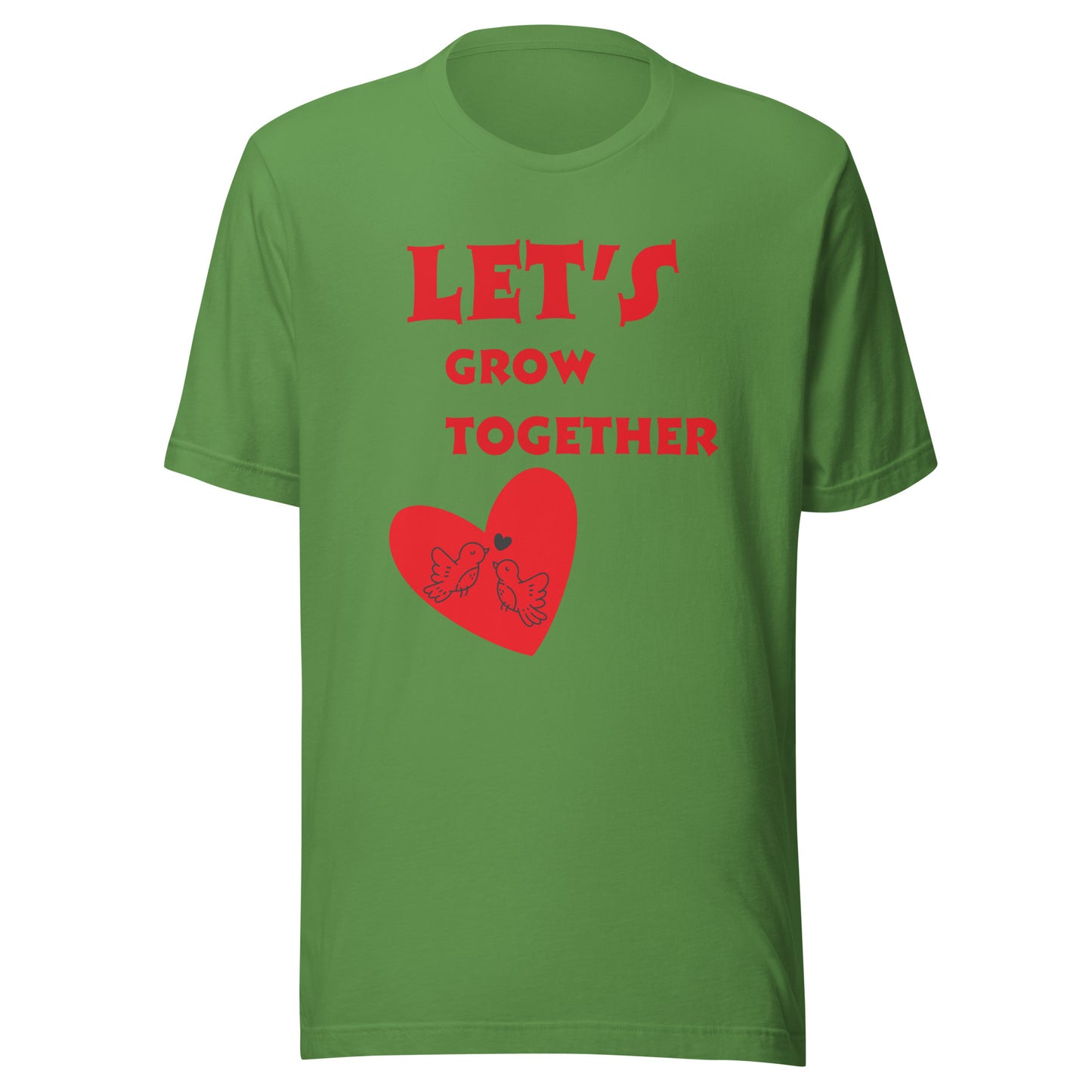 Unisex t-shirt