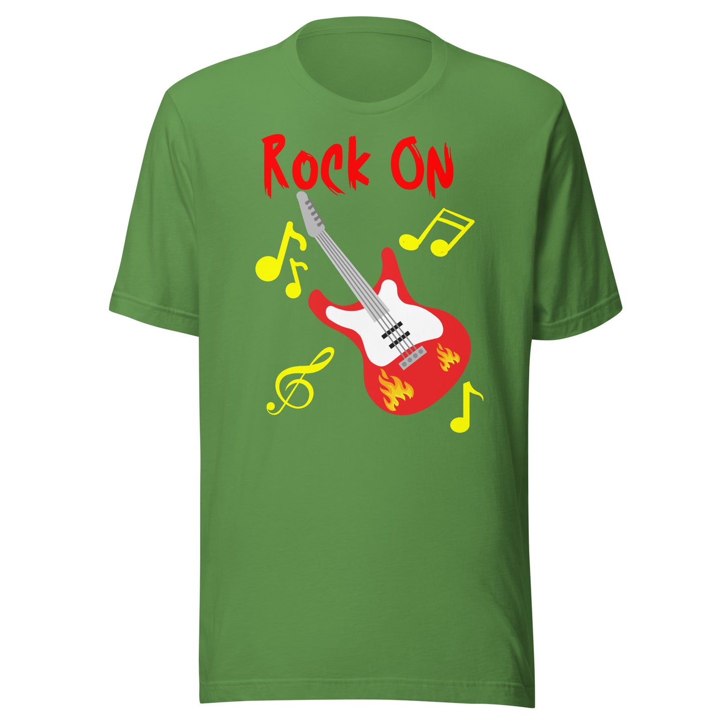 Unisex t-shirt