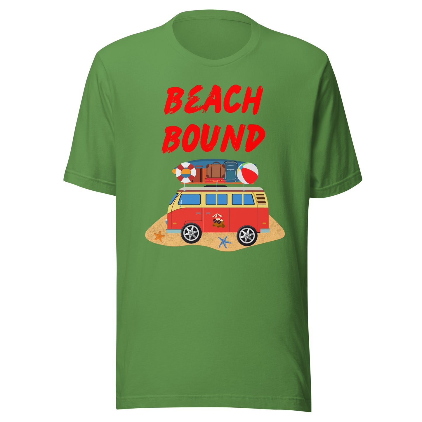 Unisex t-shirt