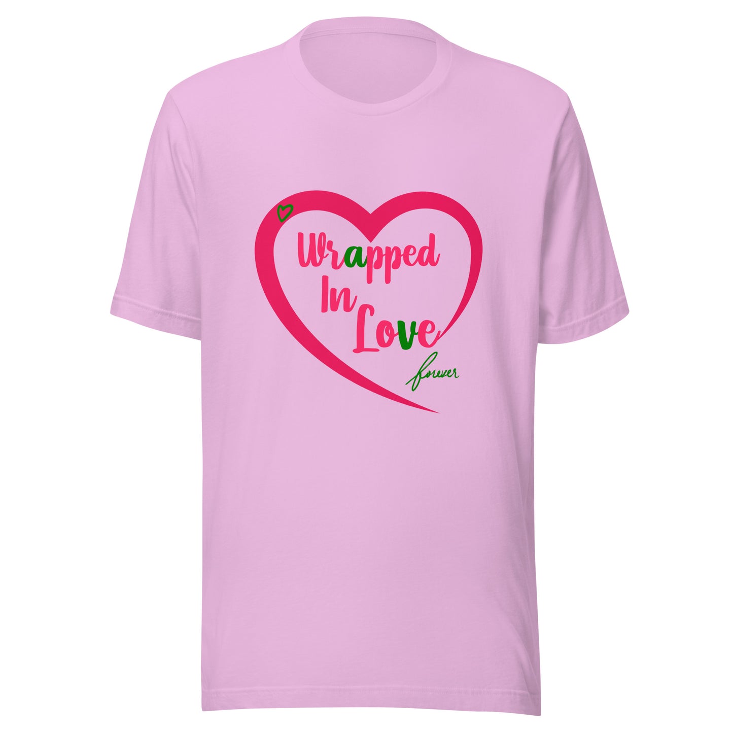 Unisex t-shirt