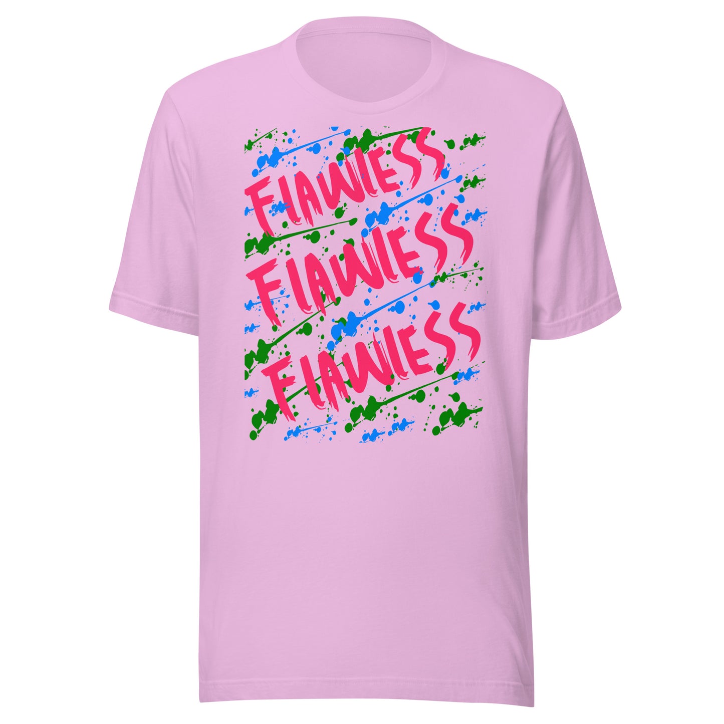 Unisex t-shirt