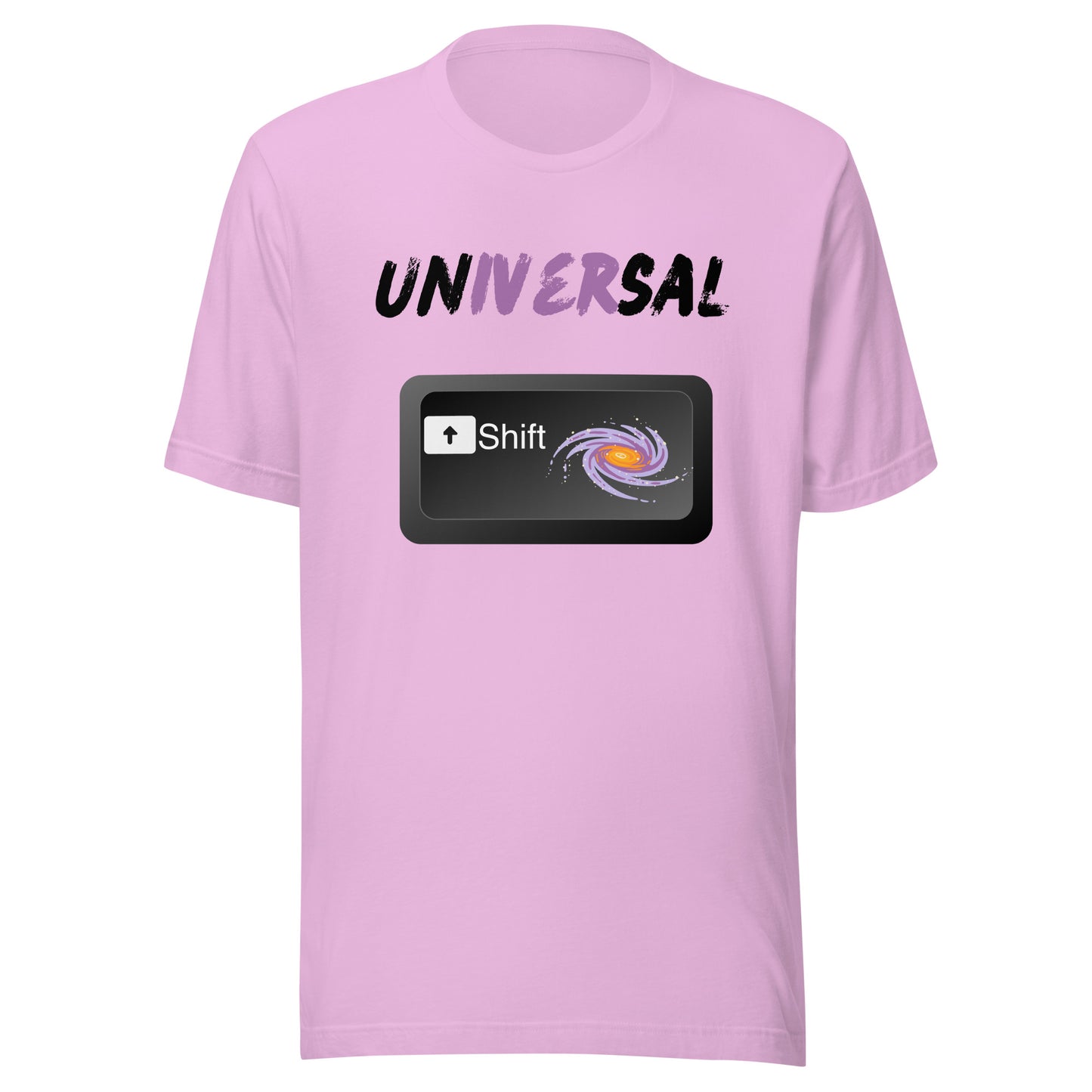 Unisex t-shirt
