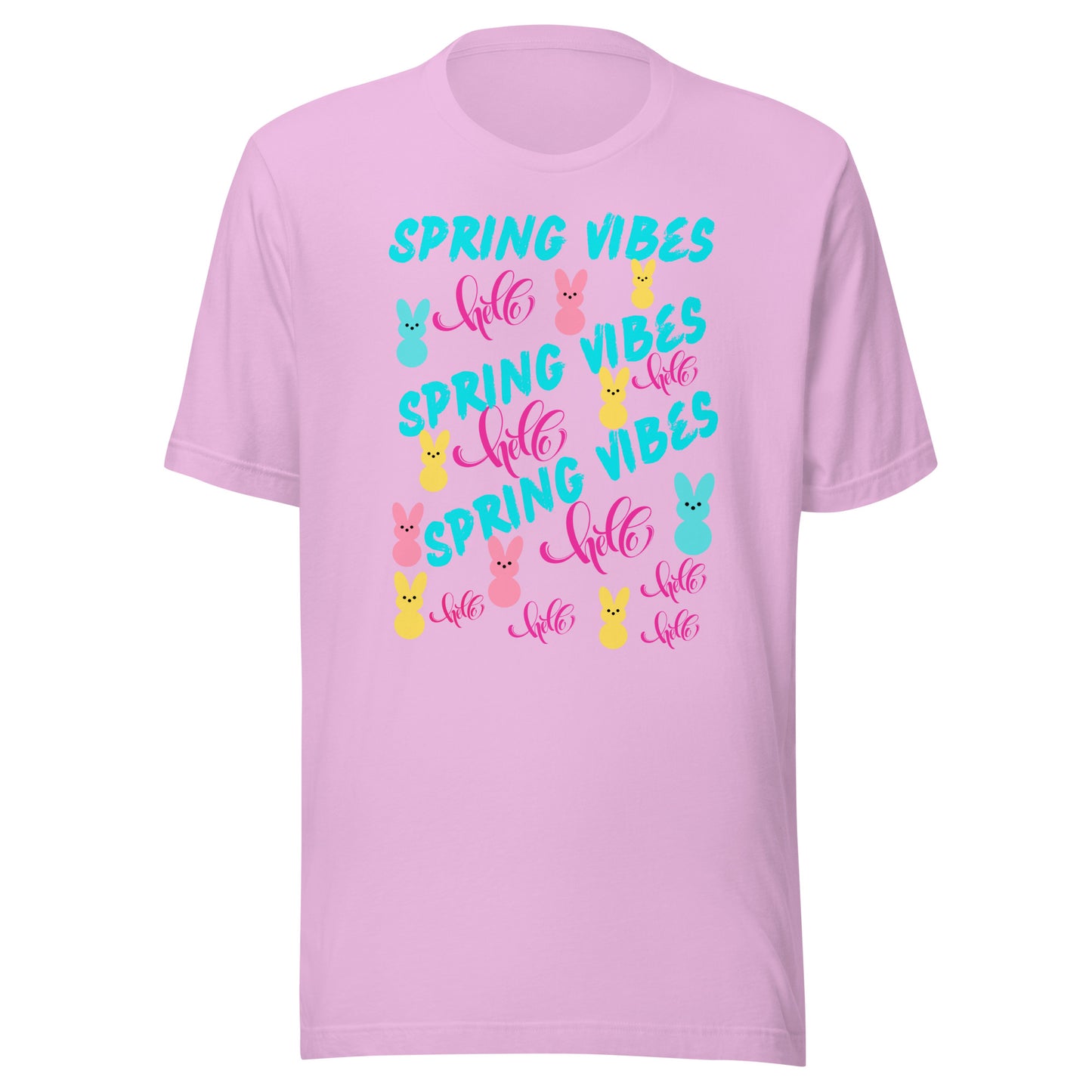 Unisex t-shirt