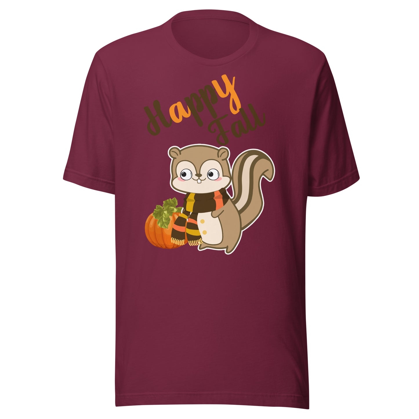 Unisex t-shirt