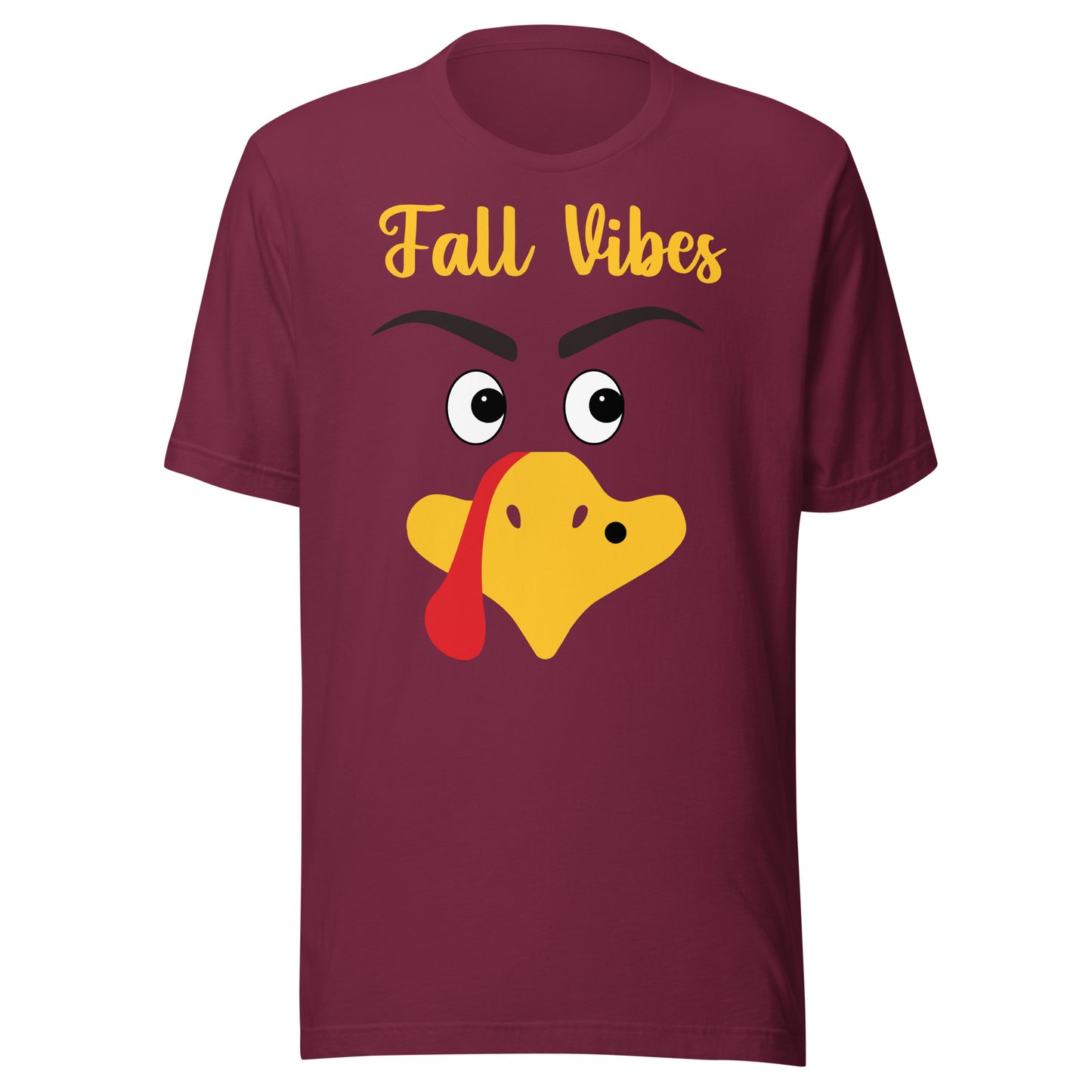 Unisex t-shirt