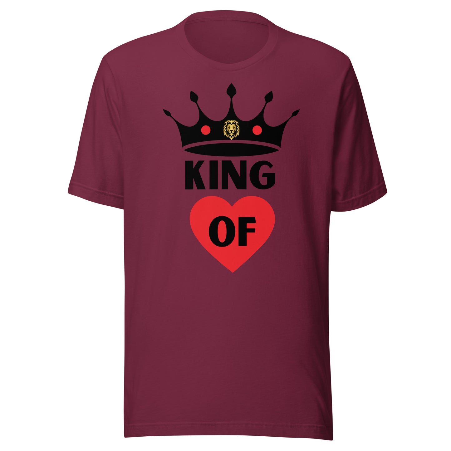 Unisex t-shirt