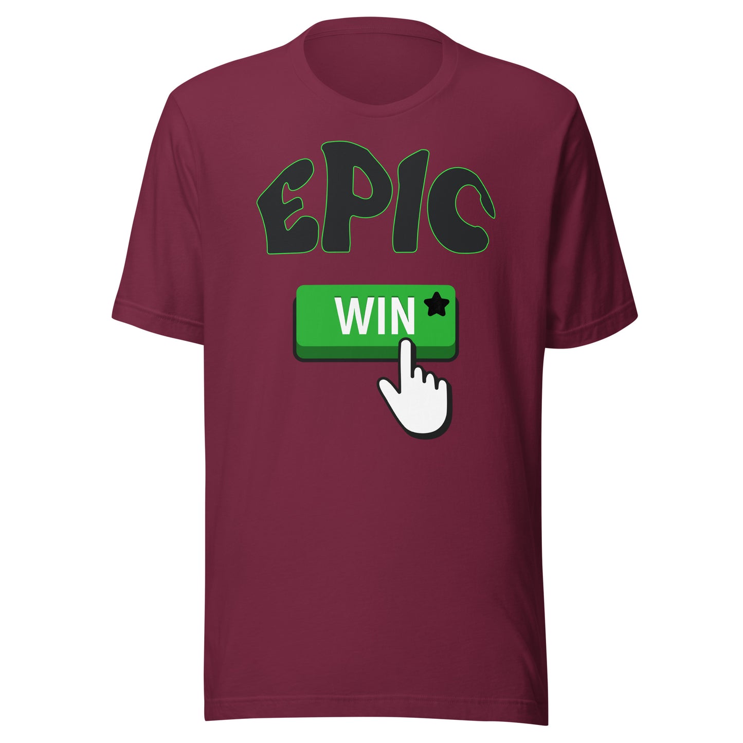 Unisex t-shirt