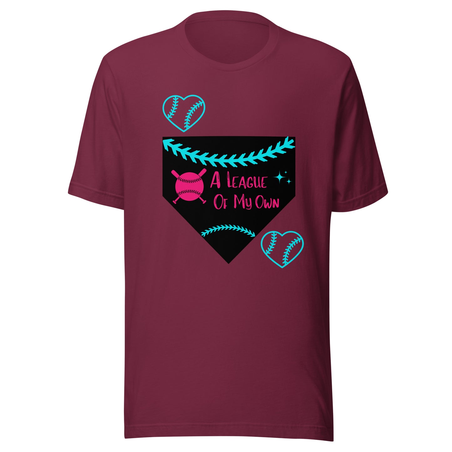 Unisex t-shirt
