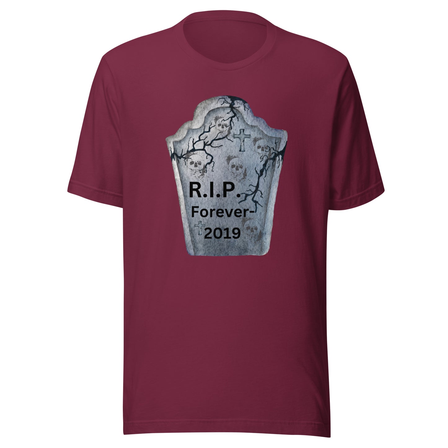 Unisex t-shirt