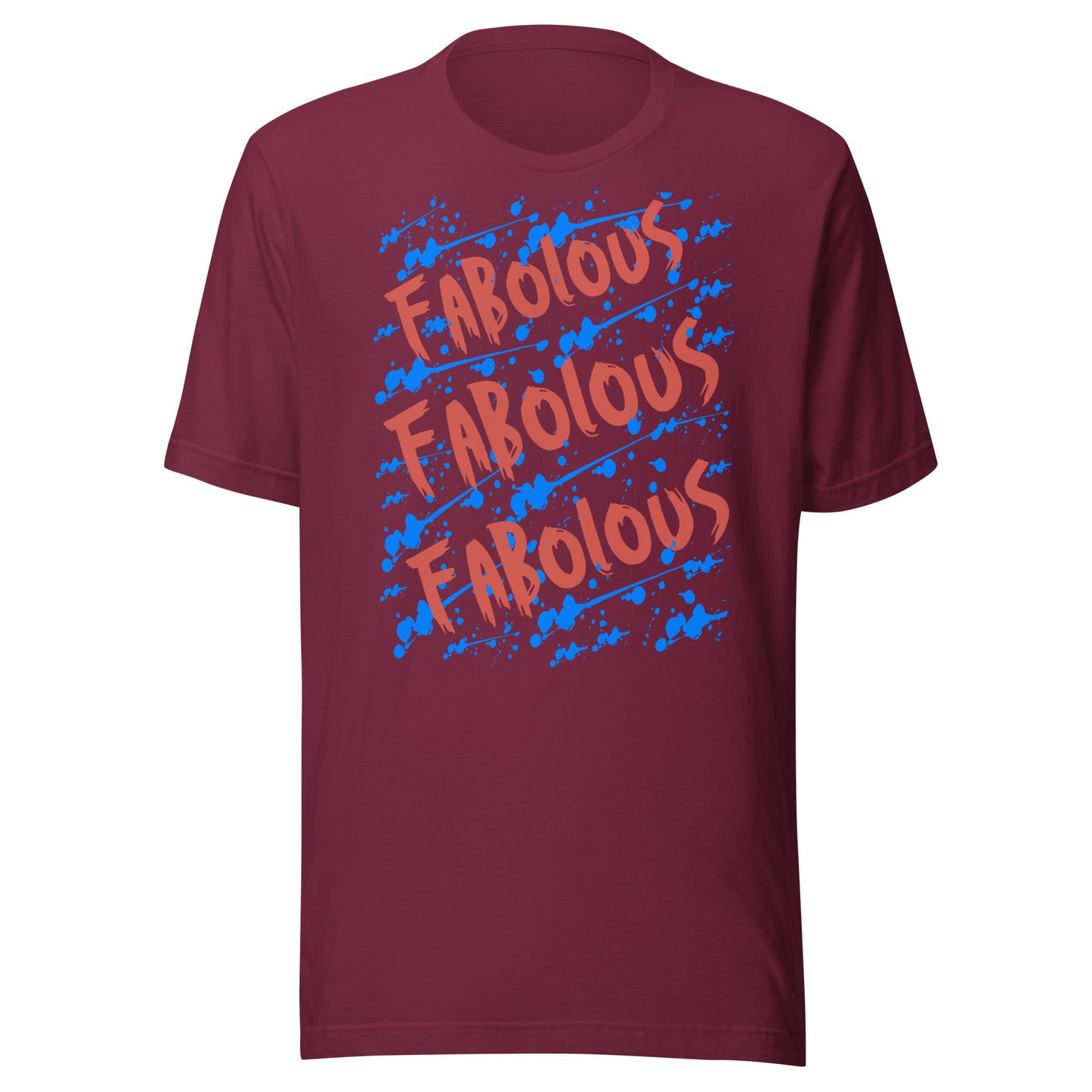 Unisex t-shirt
