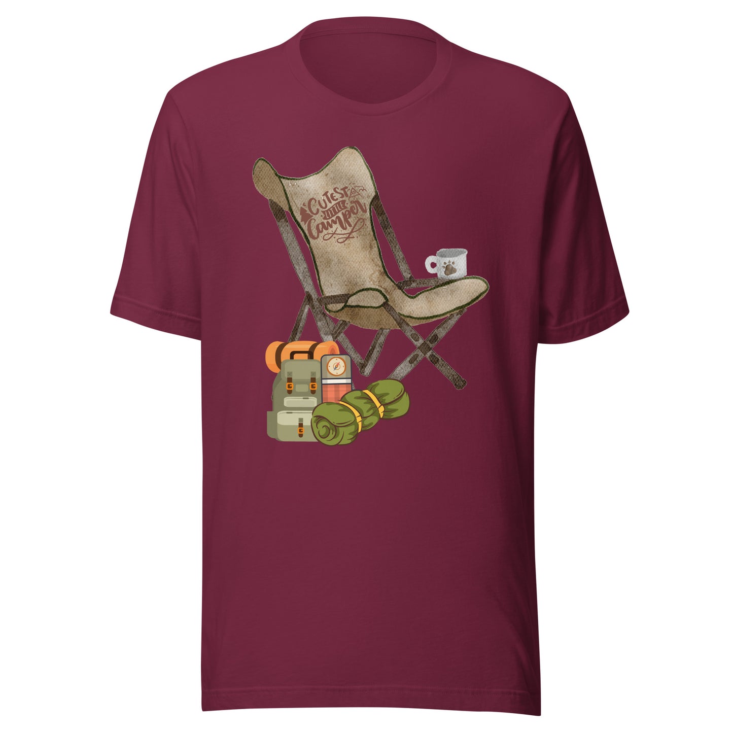 Unisex t-shirt