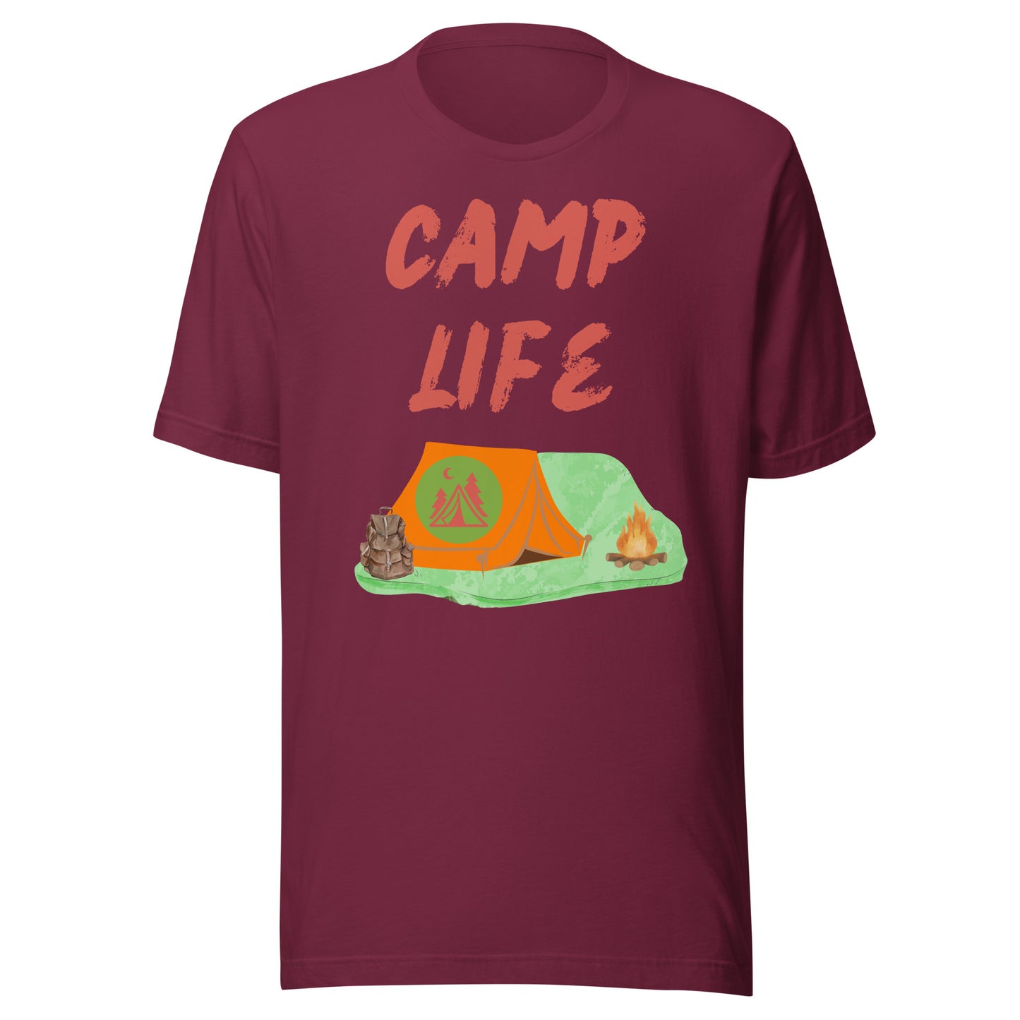 Unisex t-shirt