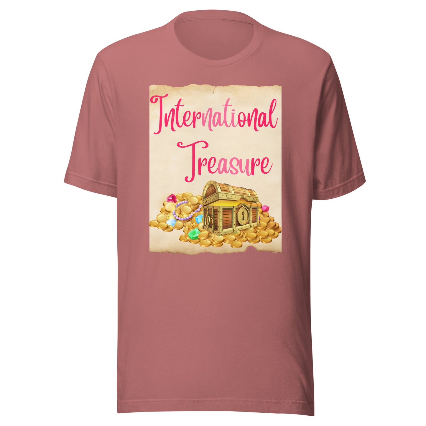 Unisex t-shirt