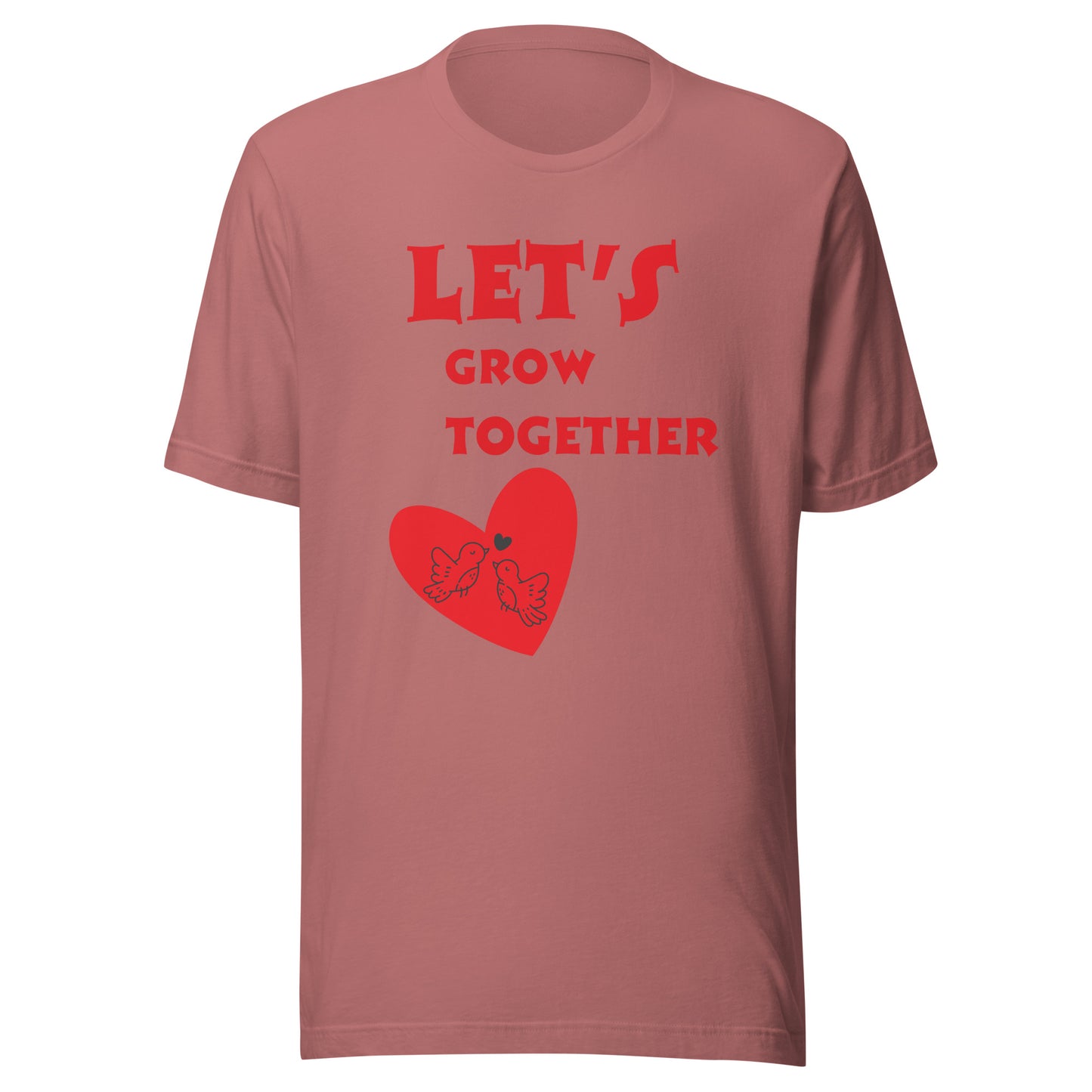 Unisex t-shirt