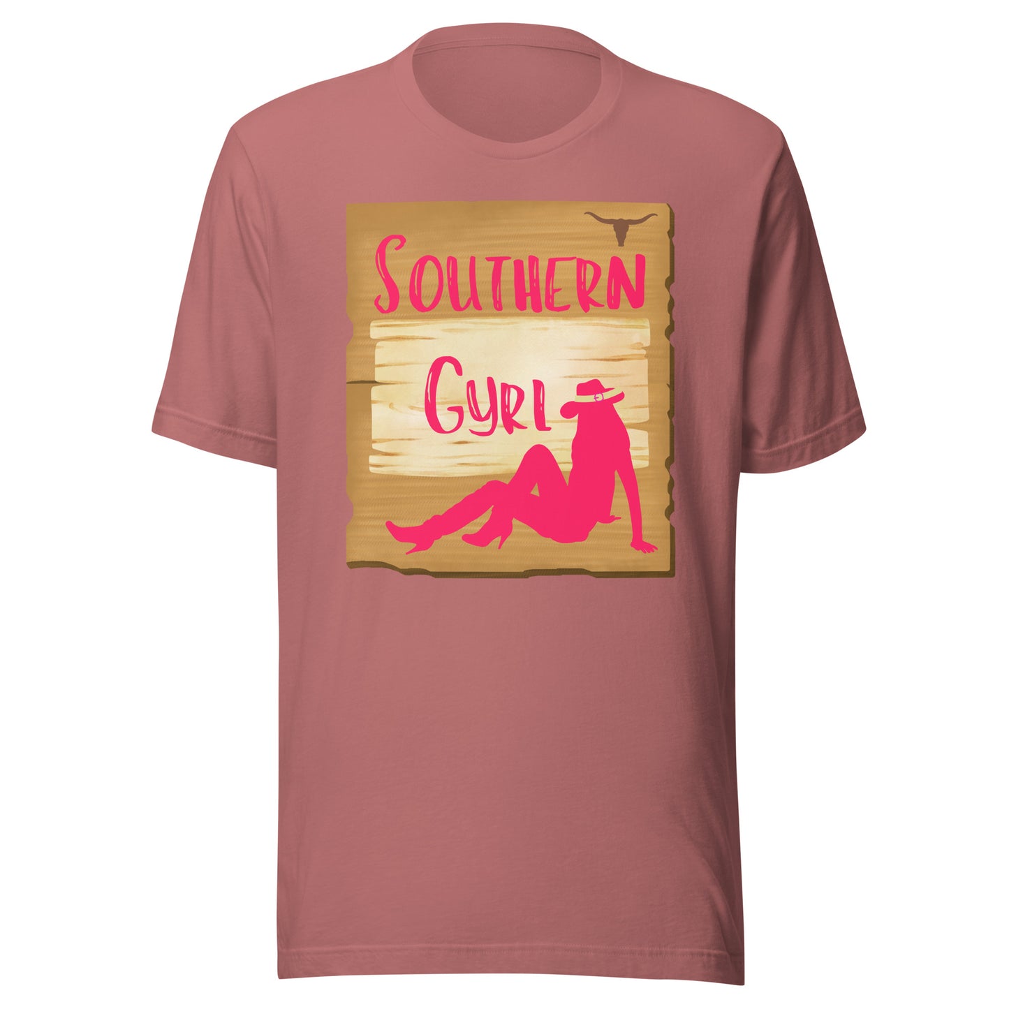 Unisex t-shirt