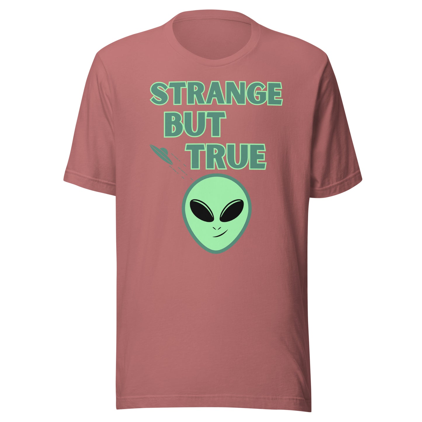 Unisex t-shirt