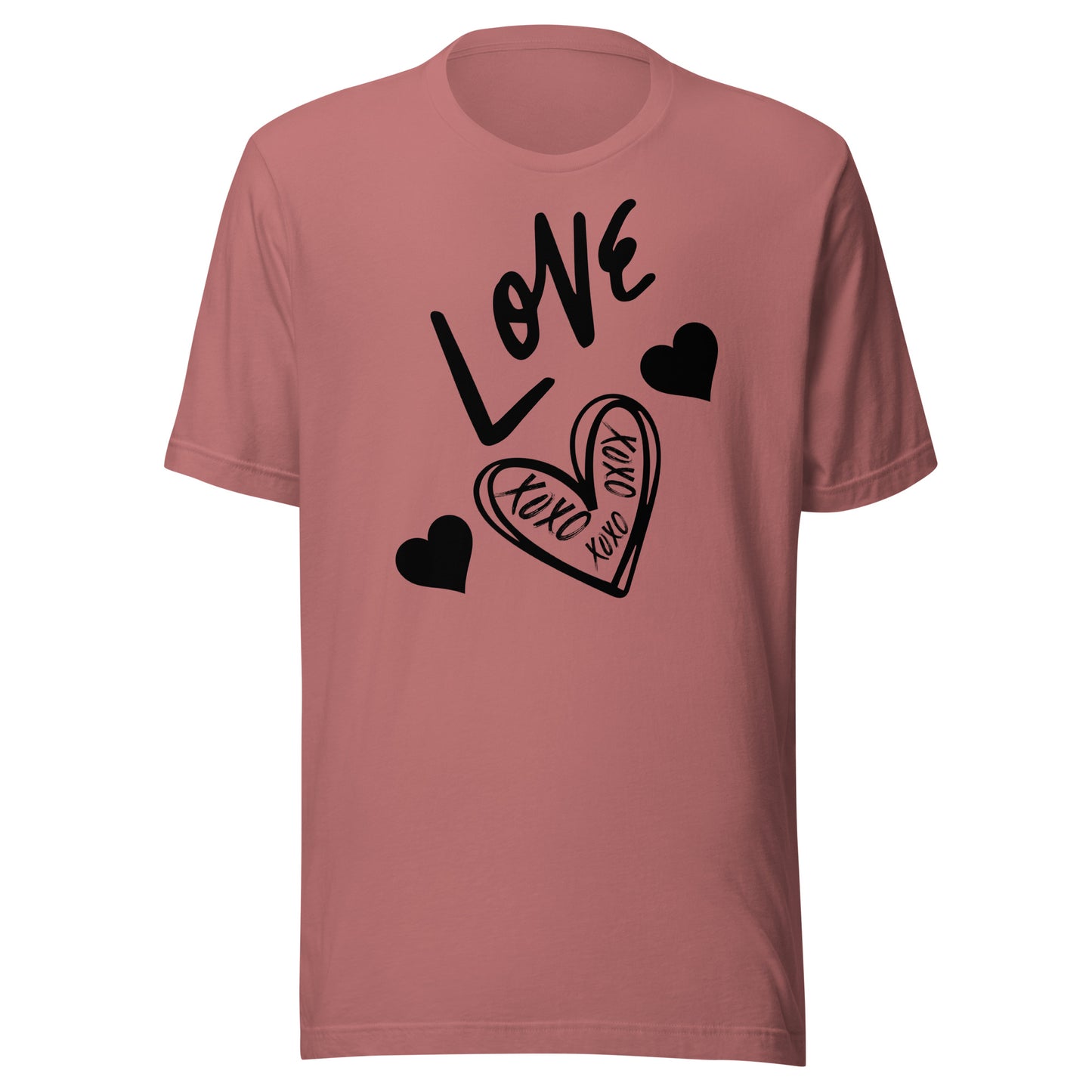 Unisex t-shirt