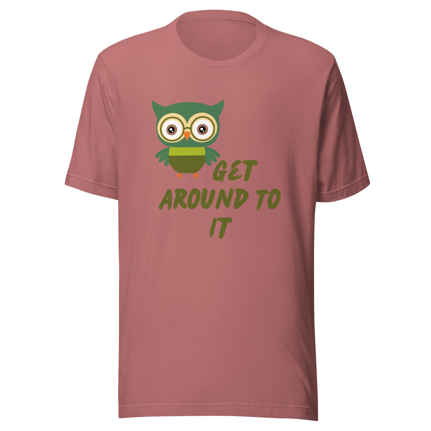 Unisex t-shirt