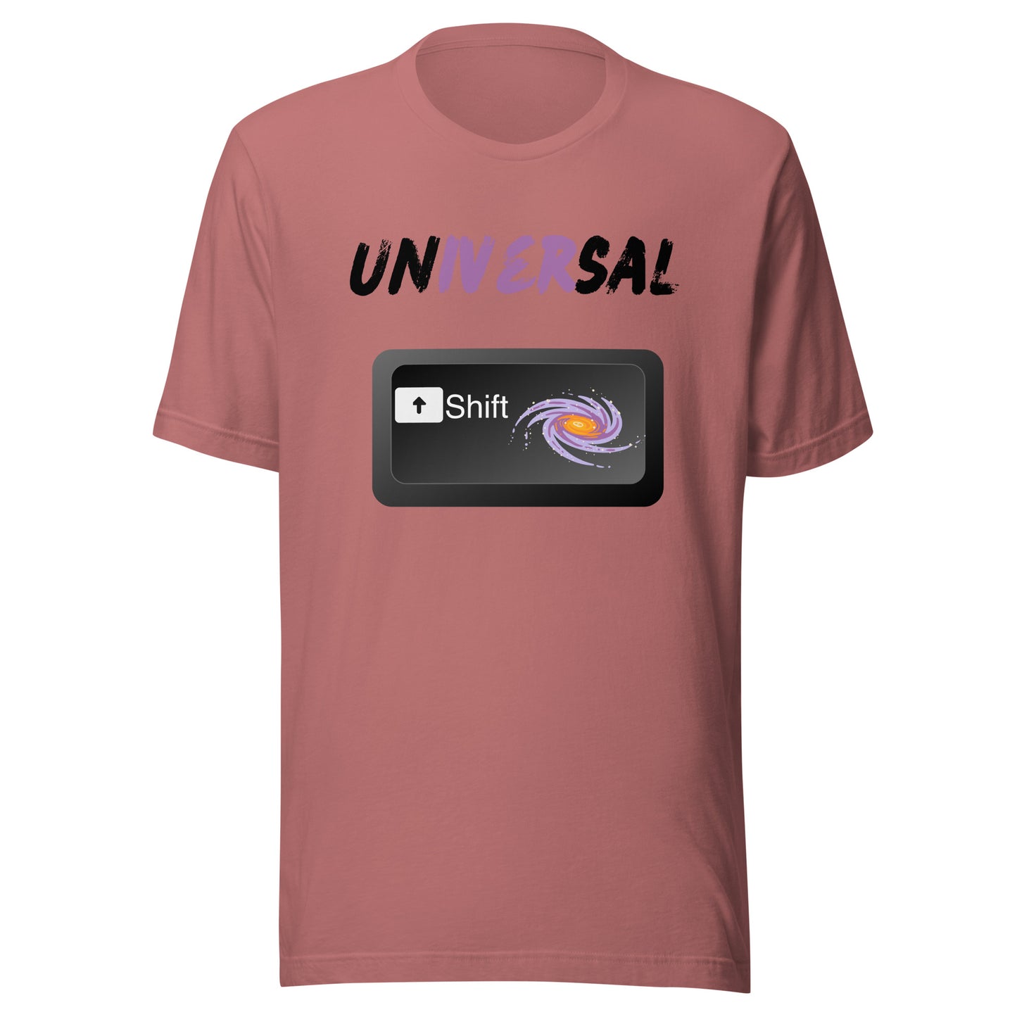 Unisex t-shirt