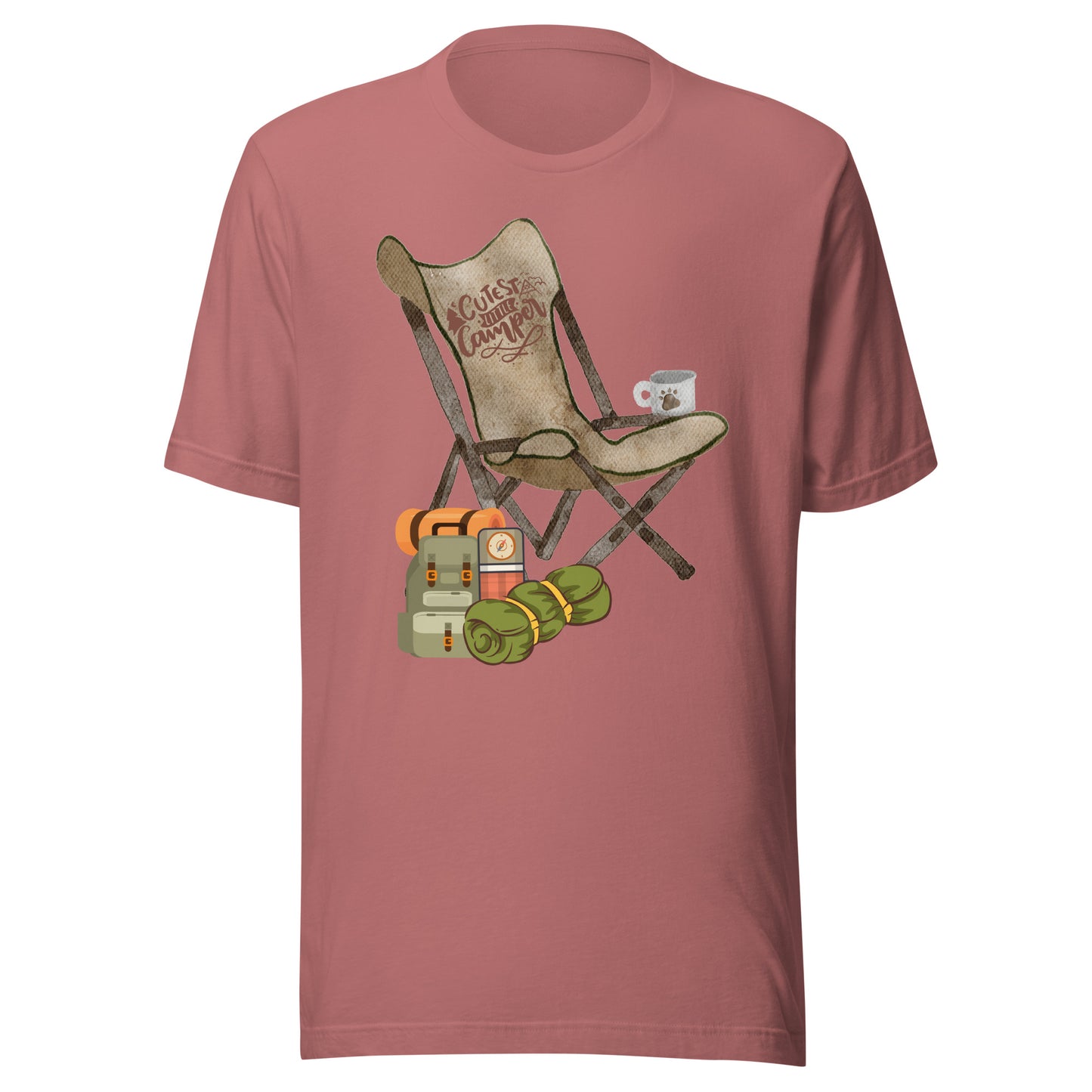Unisex t-shirt