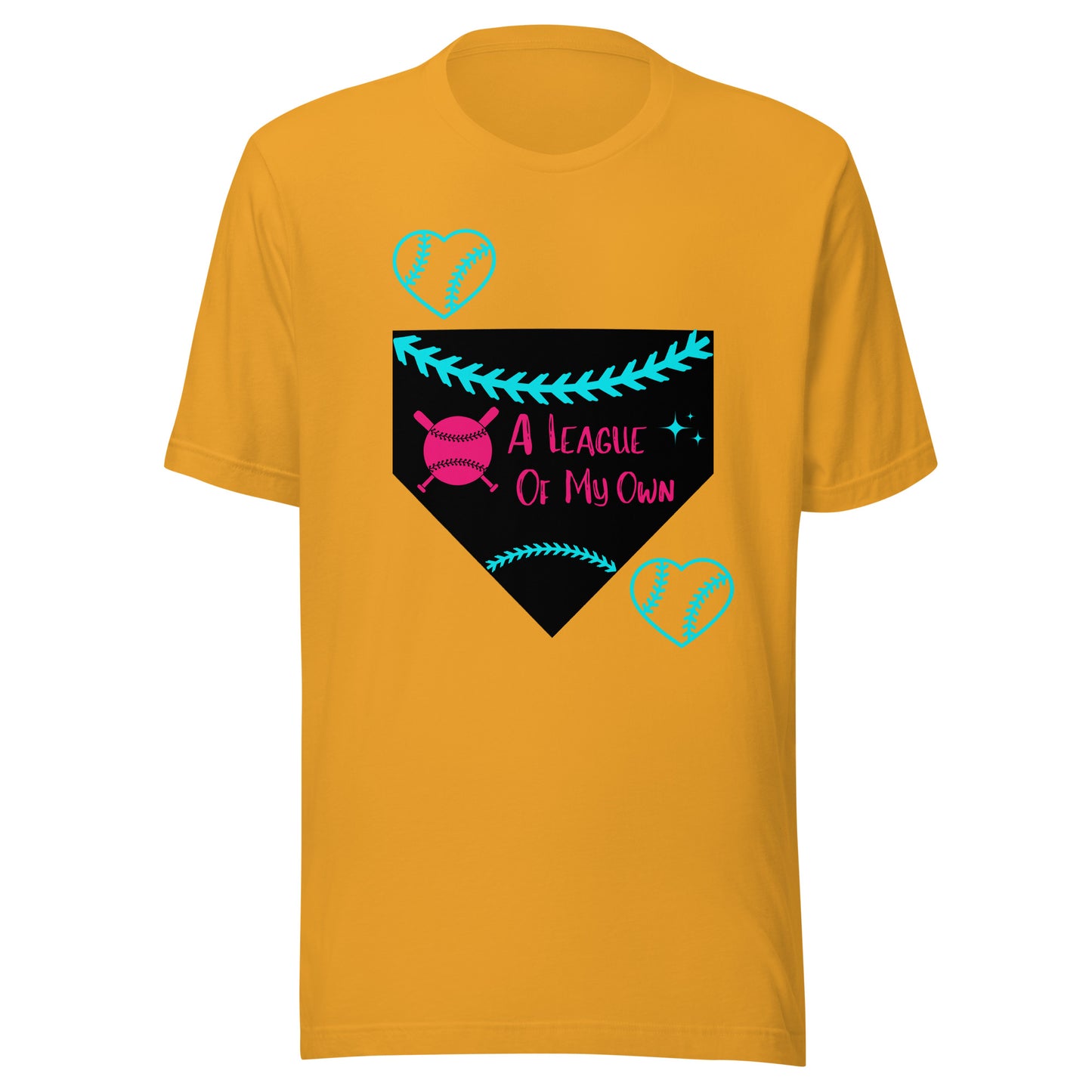 Unisex t-shirt
