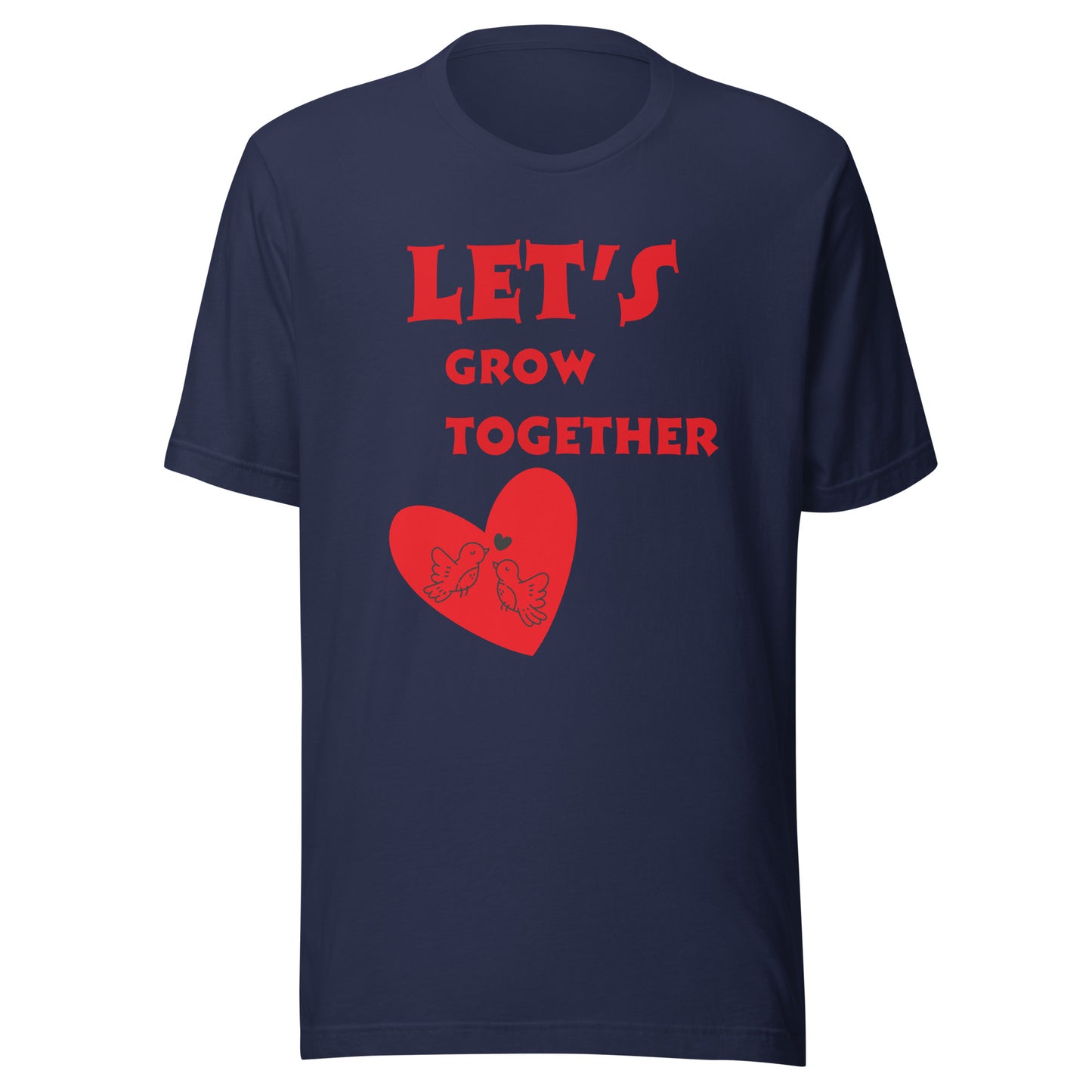 Unisex t-shirt