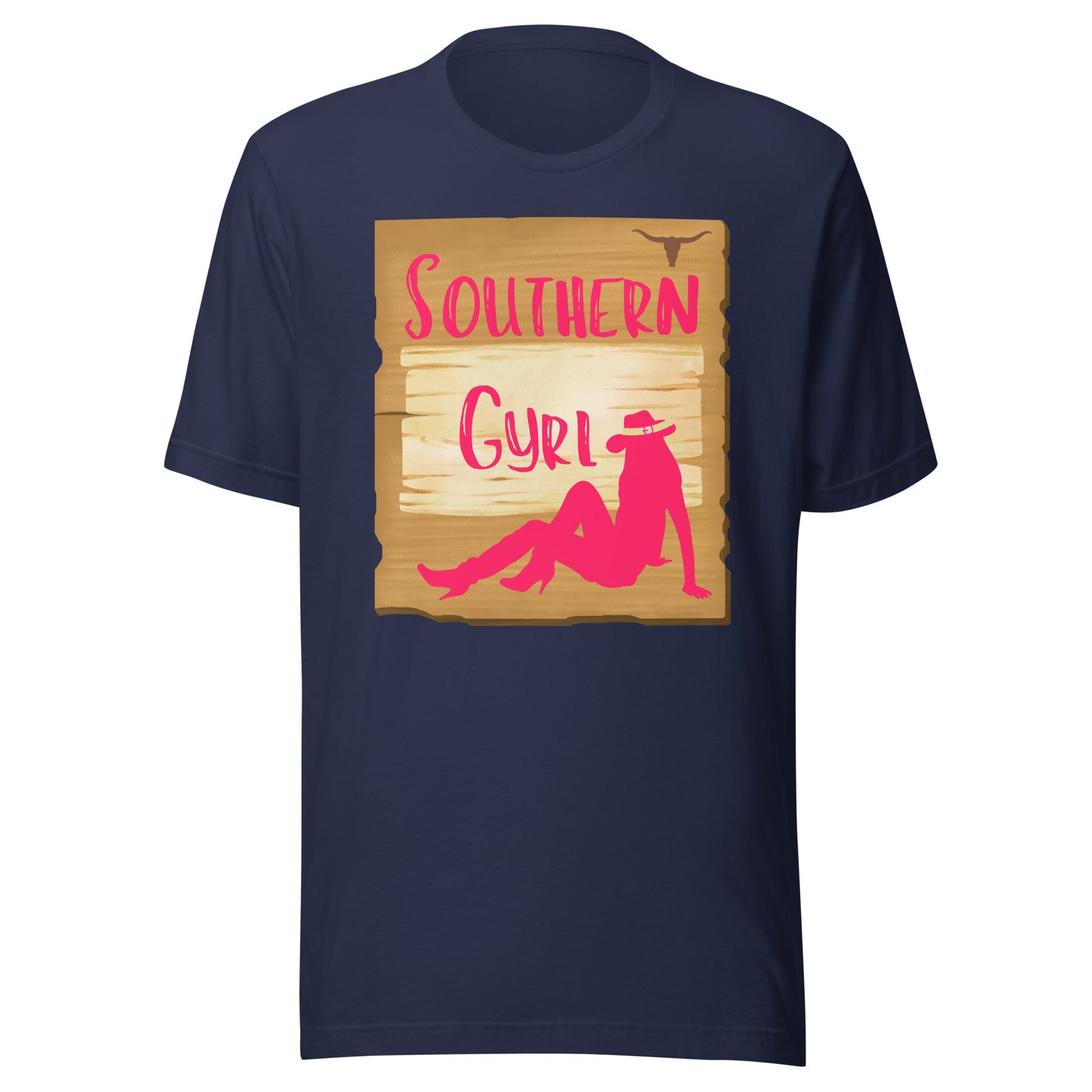 Unisex t-shirt