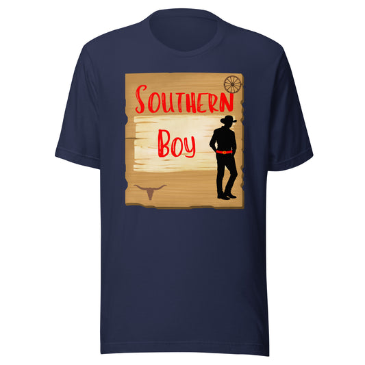 Unisex t-shirt